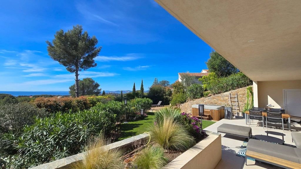 Appartement à vendre, 103m², Saint-Raphaël