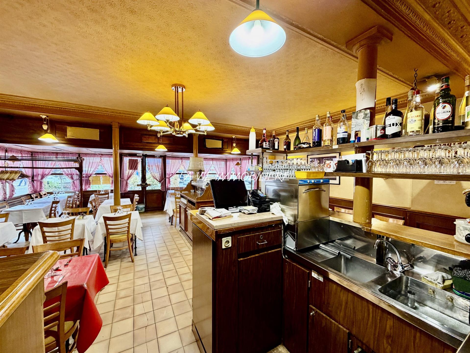 Maison à vendre, 130m², Paris 5ème