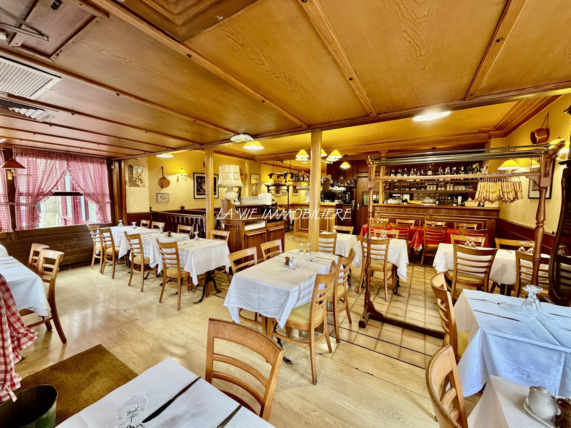 Maison à vendre, 130m², Paris 5ème