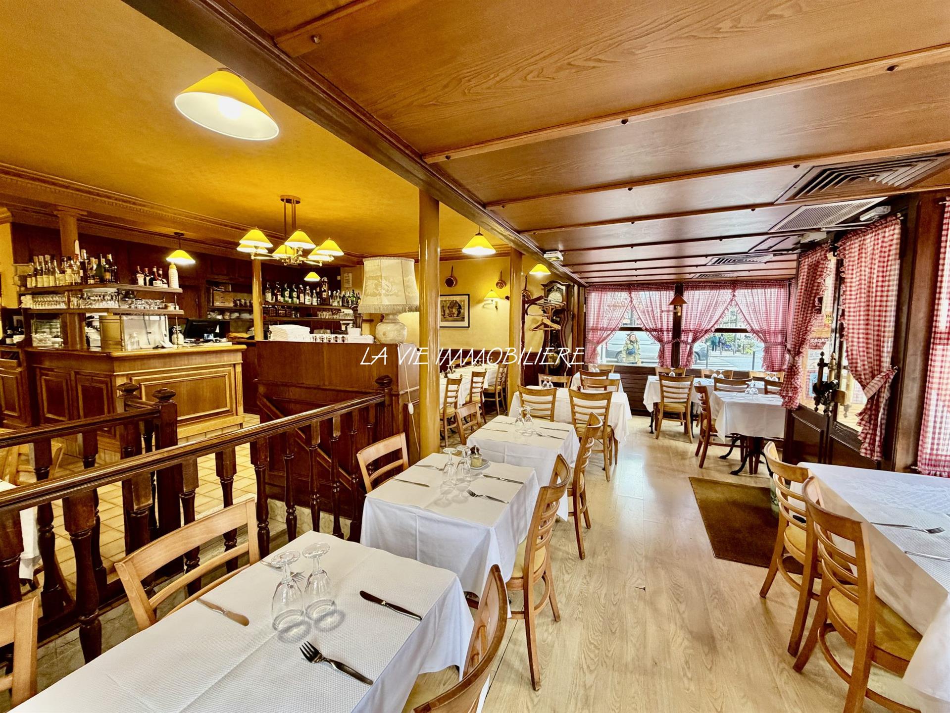 Maison à vendre, 130m², Paris 5ème