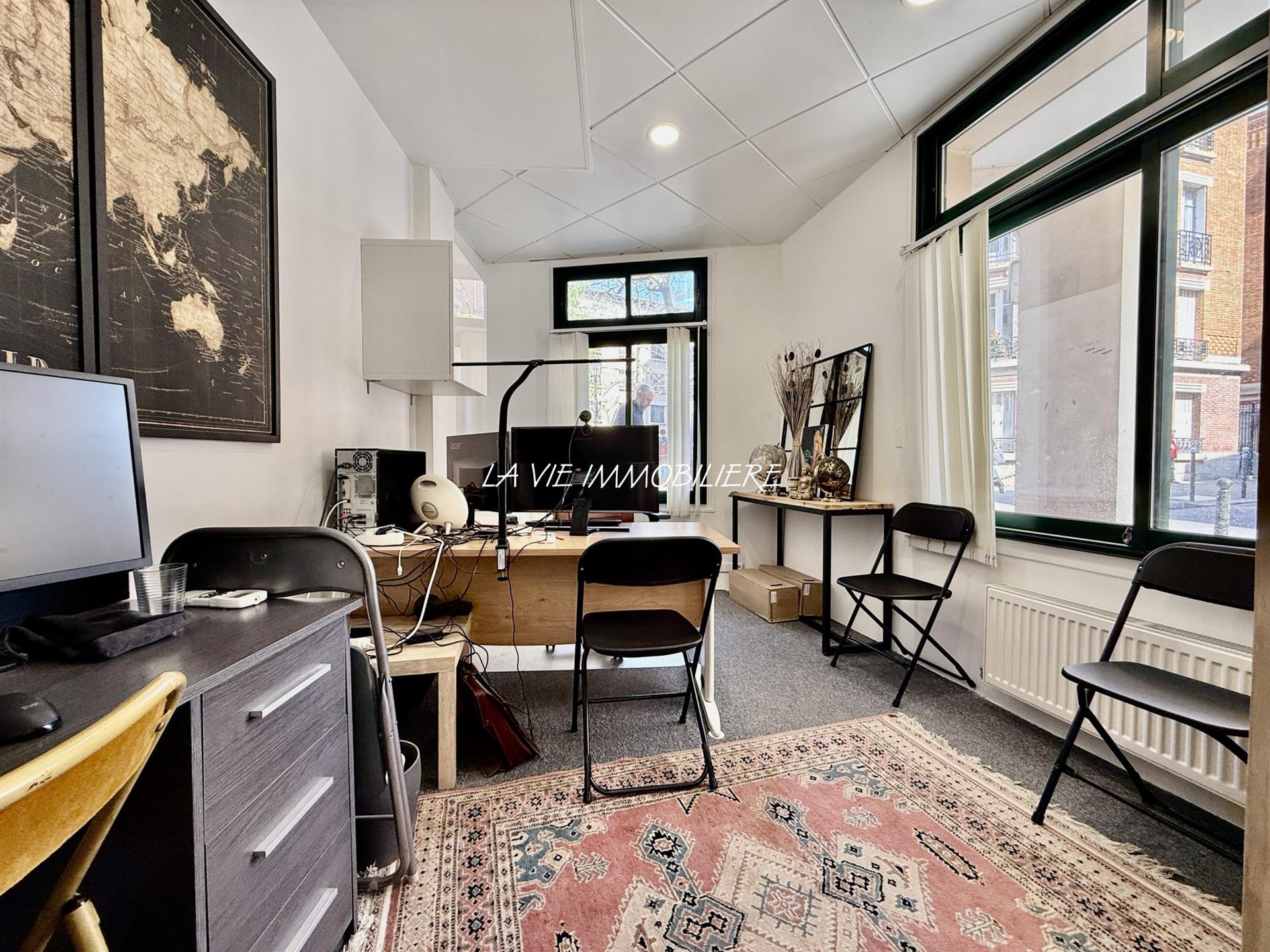 Maison à vendre, 56m², Paris 5ème