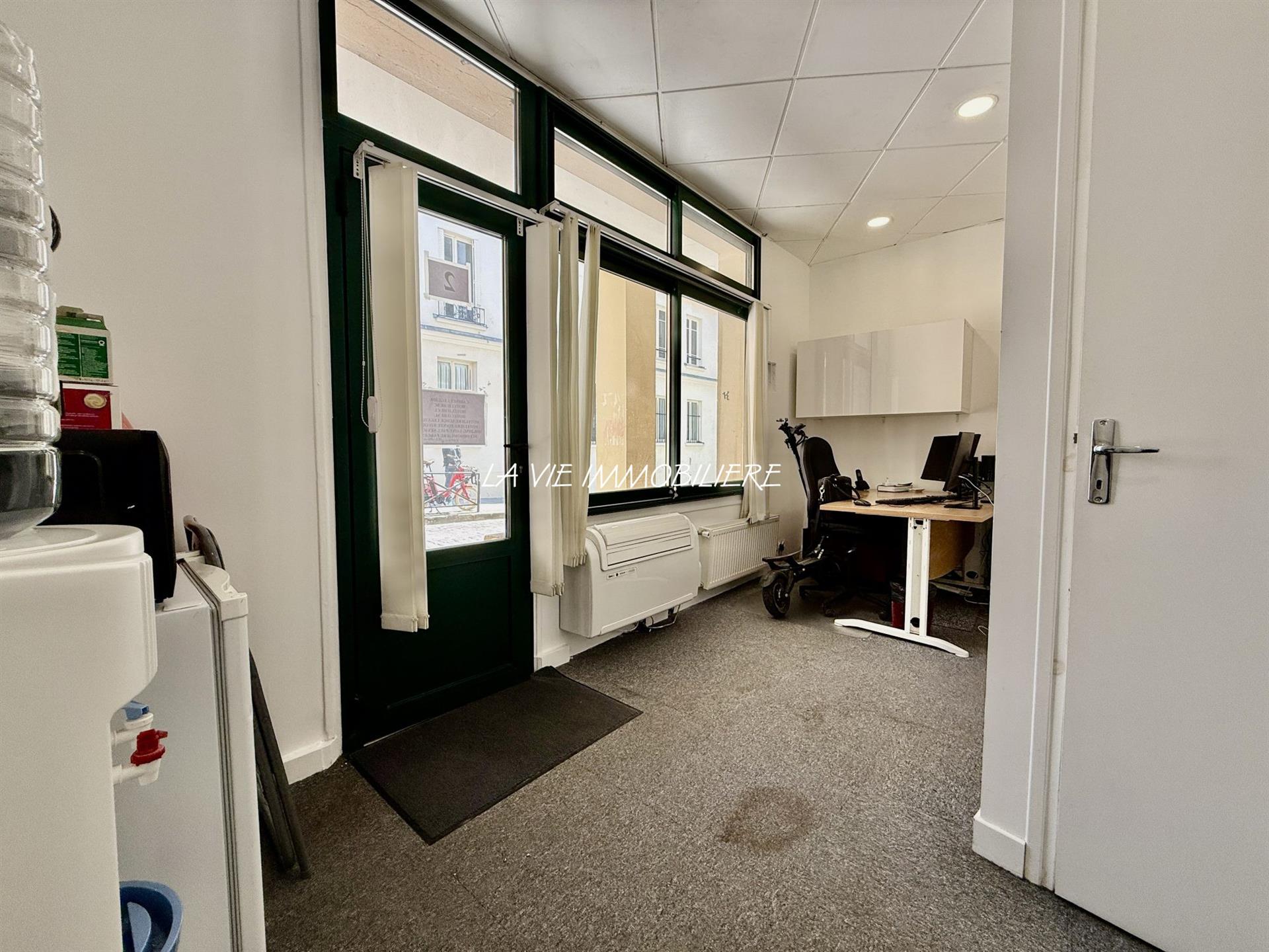 Maison à vendre, 56m², Paris 5ème