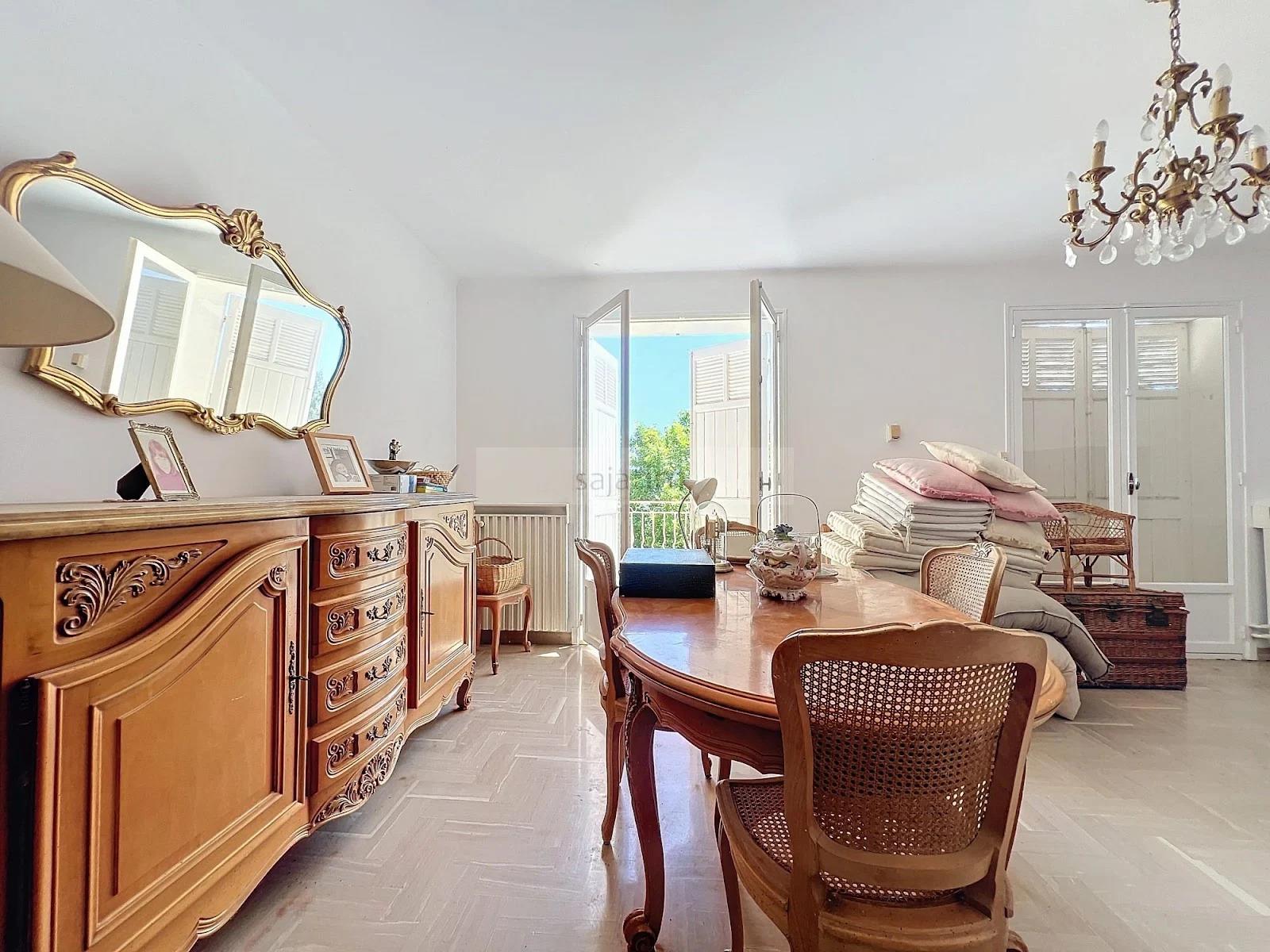 Appartement à vendre, 85m², Toulon