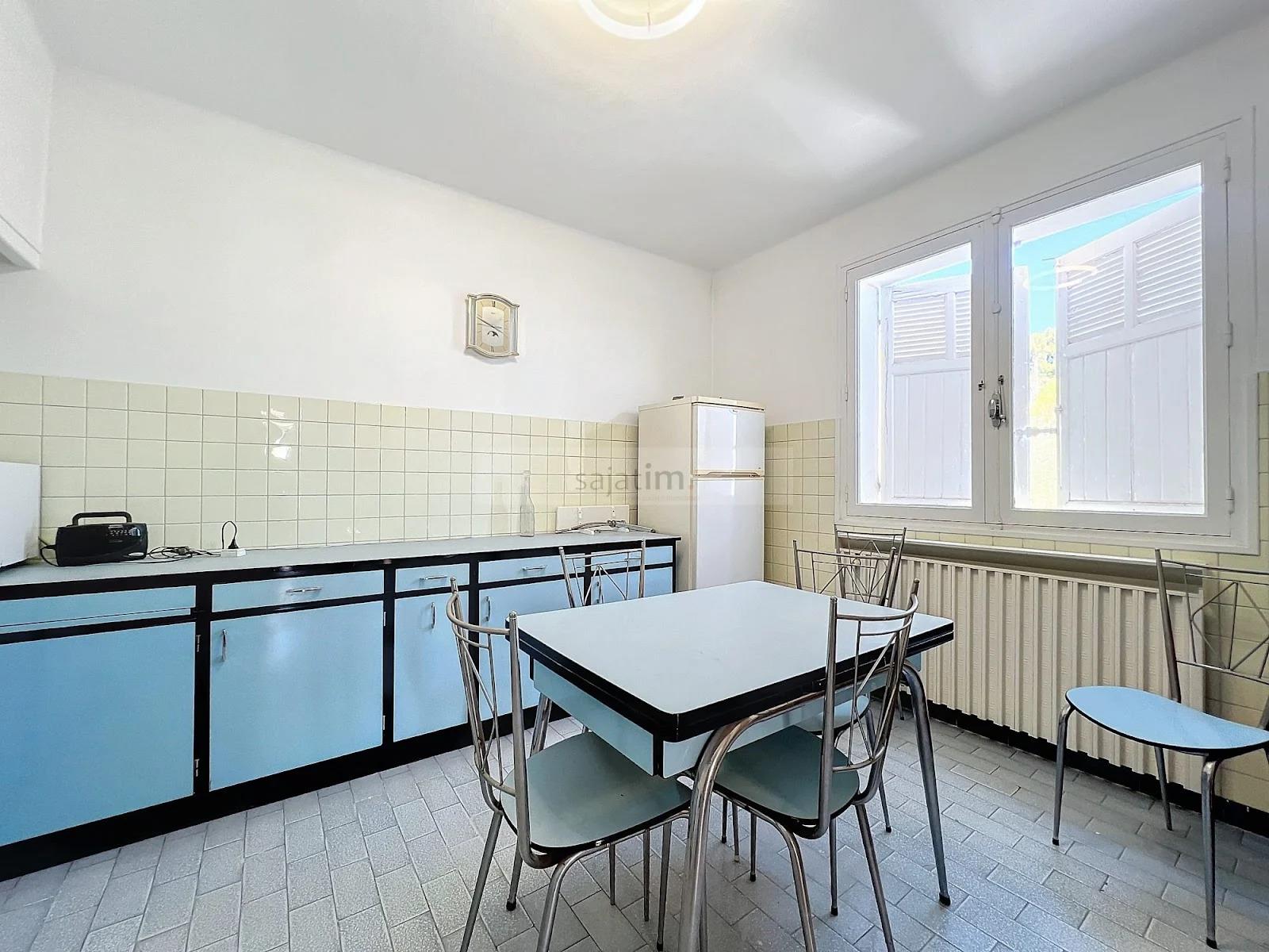 Appartement à vendre, 85m², Toulon