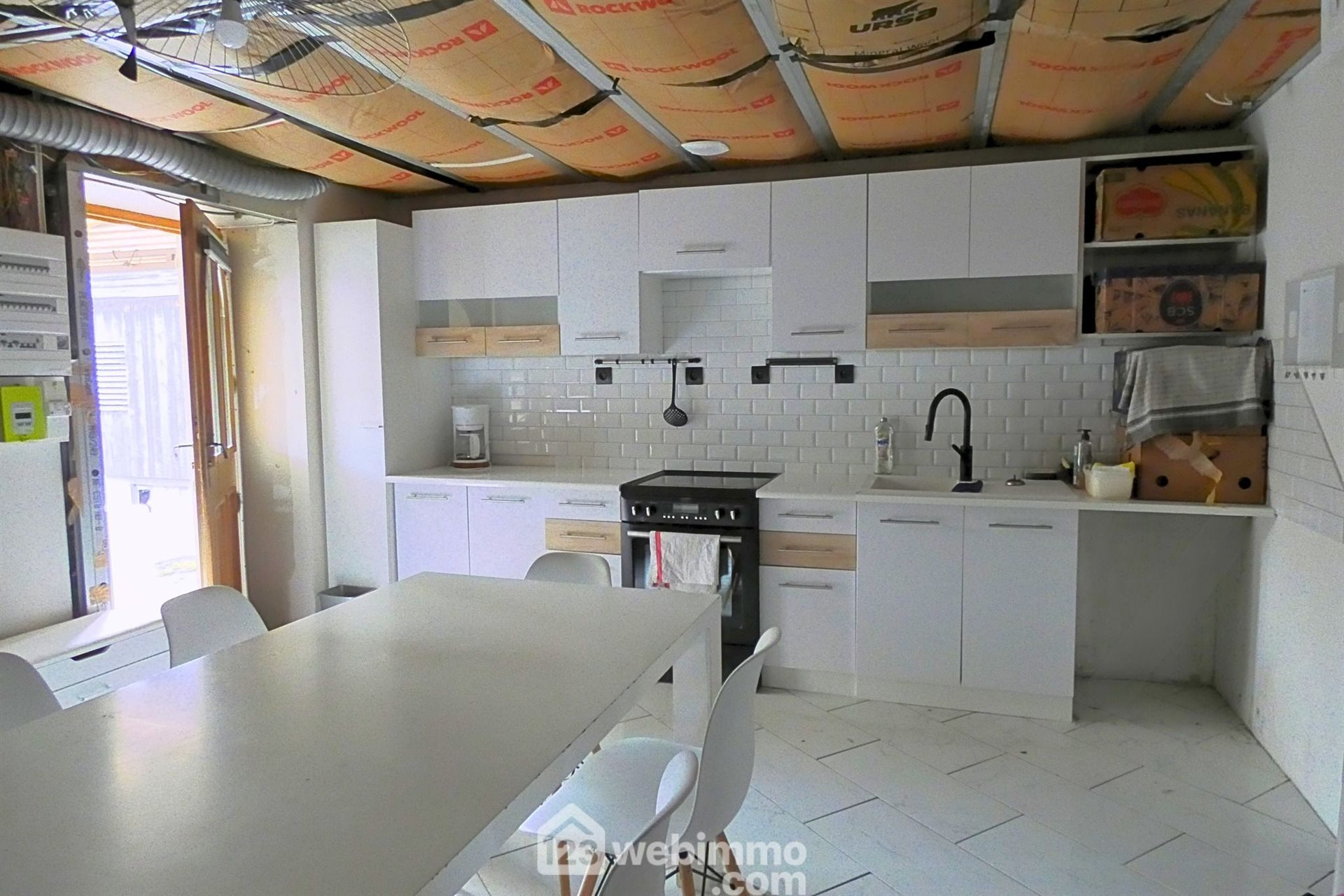 Maison à vendre, 77m², Ugine