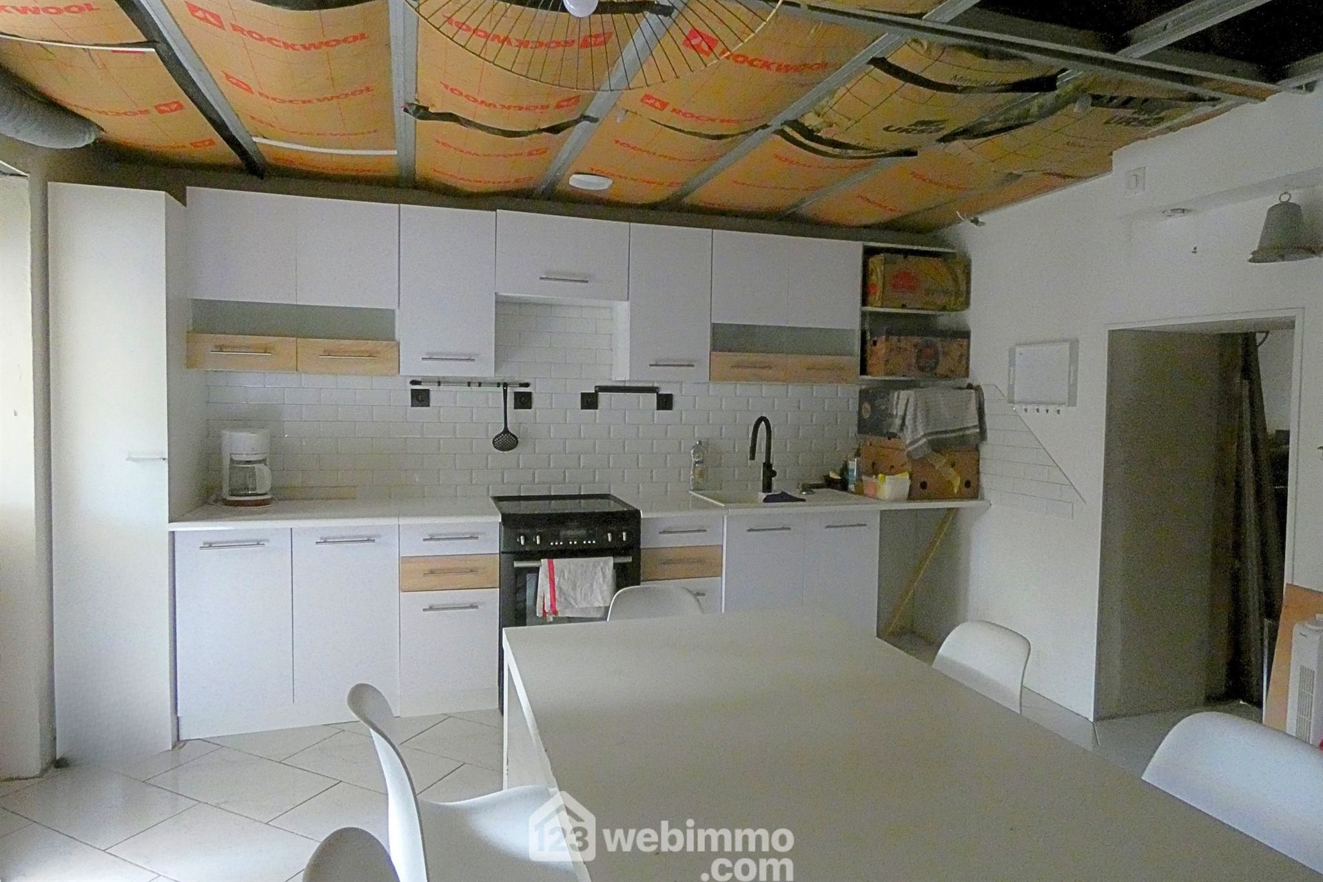 Maison à vendre, 77m², Ugine