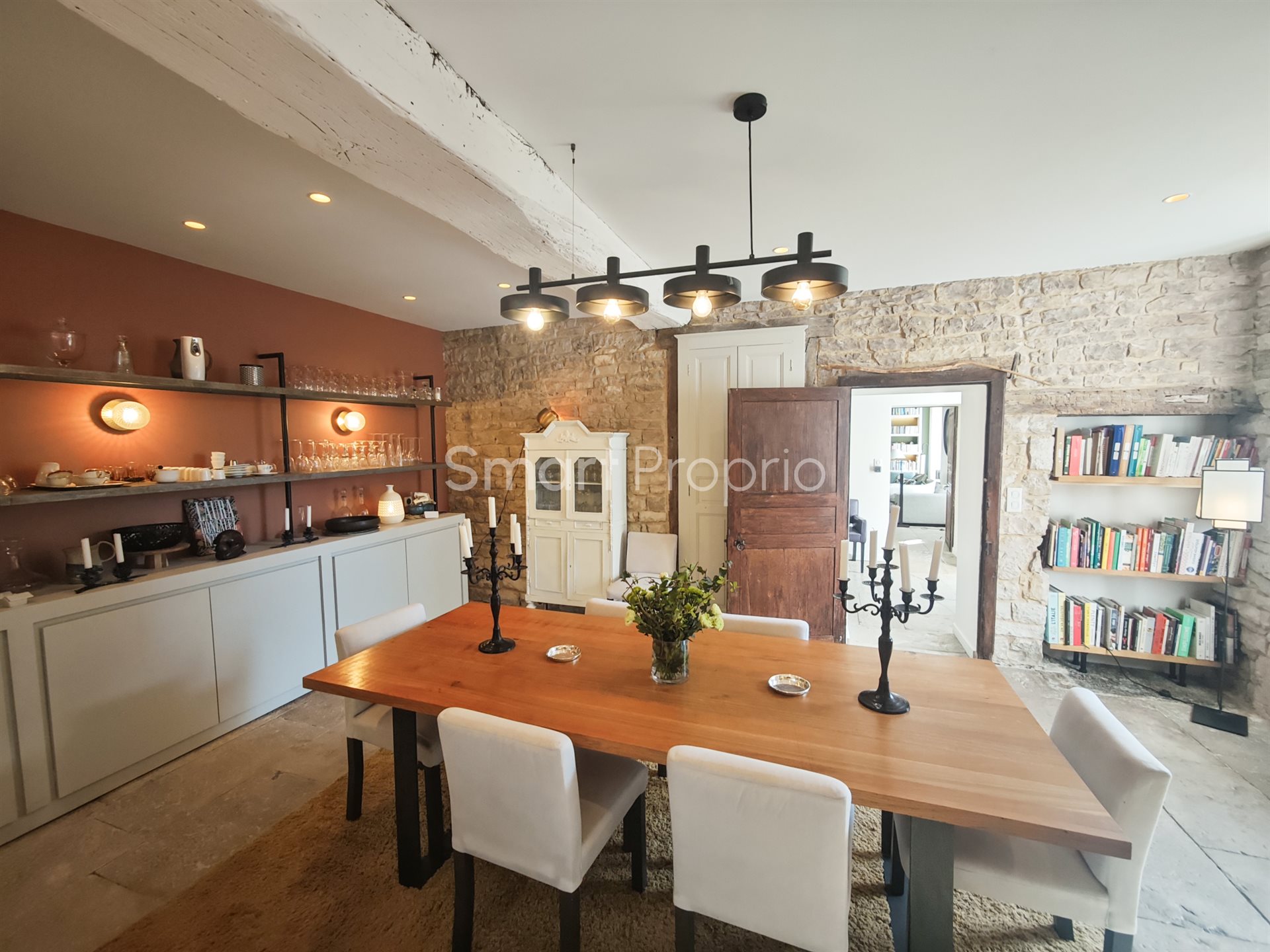 Maison à vendre, 300m², Moulins-en-Tonnerrois