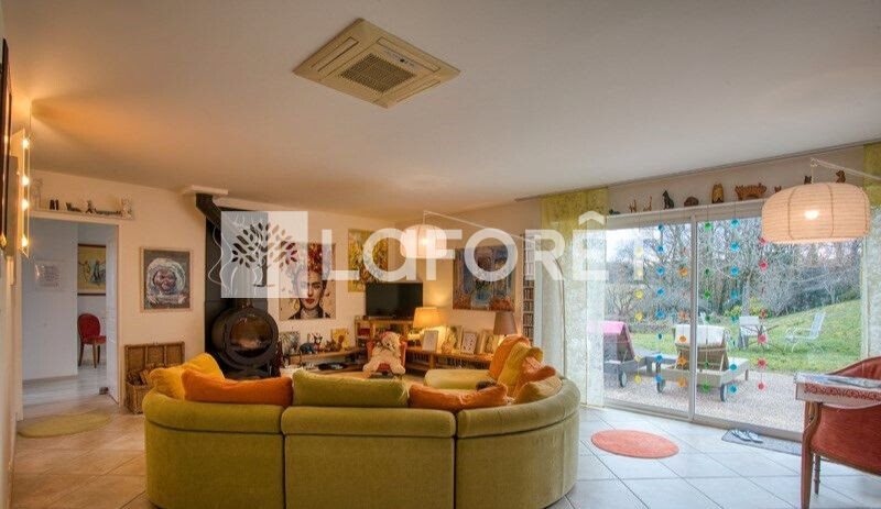 Maison à vendre, 135m², Ginouillac