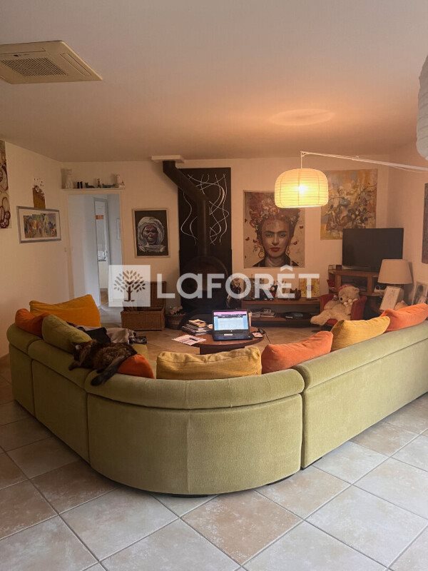 Maison à vendre, 135m², Ginouillac