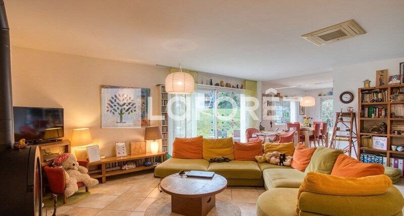 Maison à vendre, 135m², Ginouillac