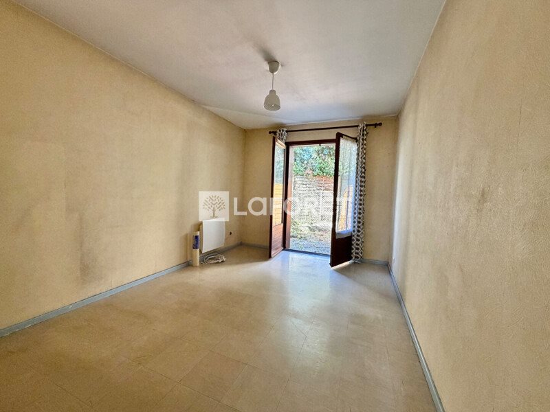 Appartement à vendre, 27m², Cahors
