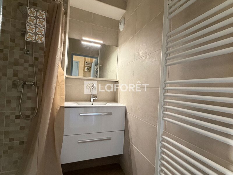 Appartement à vendre, 27m², Cahors