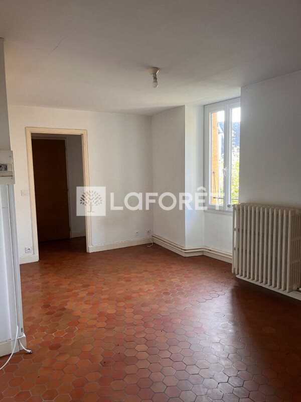 Appartement à louer, 55m², Gourdon