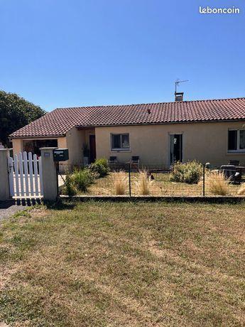 Maison à vendre, 97m², Lamagdelaine