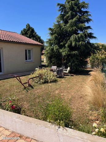 Maison à vendre, 97m², Lamagdelaine