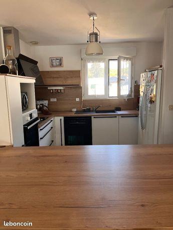 Maison à vendre, 97m², Lamagdelaine