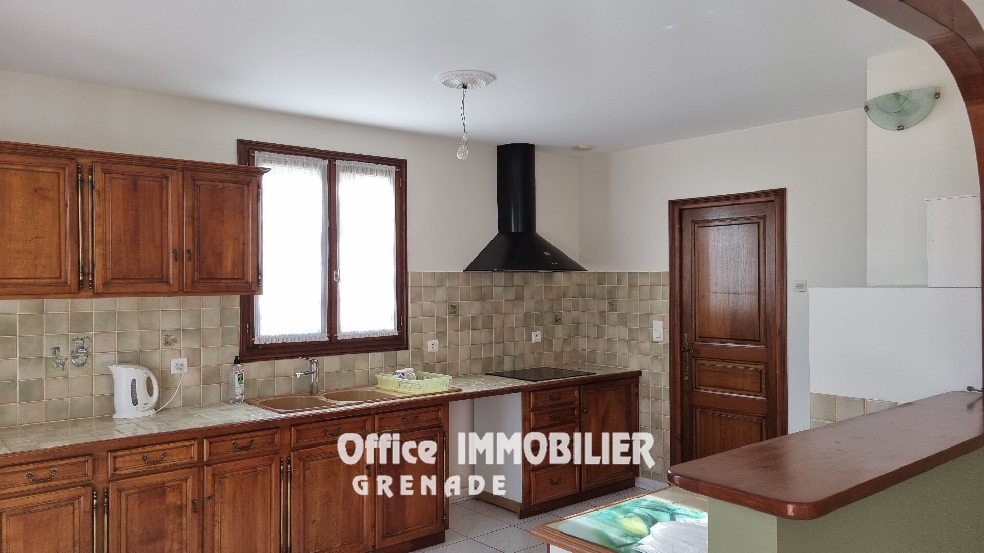 Maison à louer, 108m², Ondes