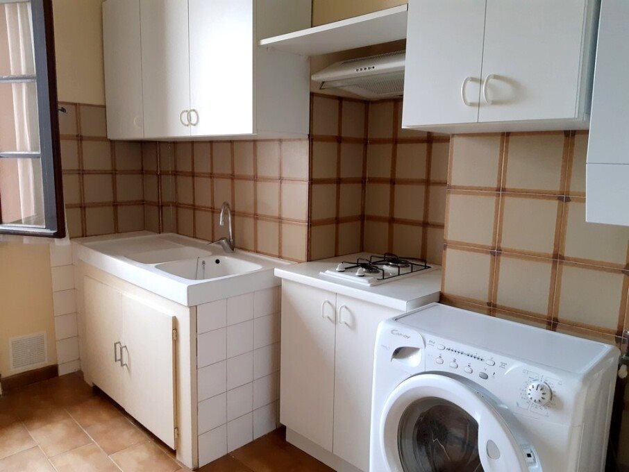 Appartement à louer, 27m², Grenade