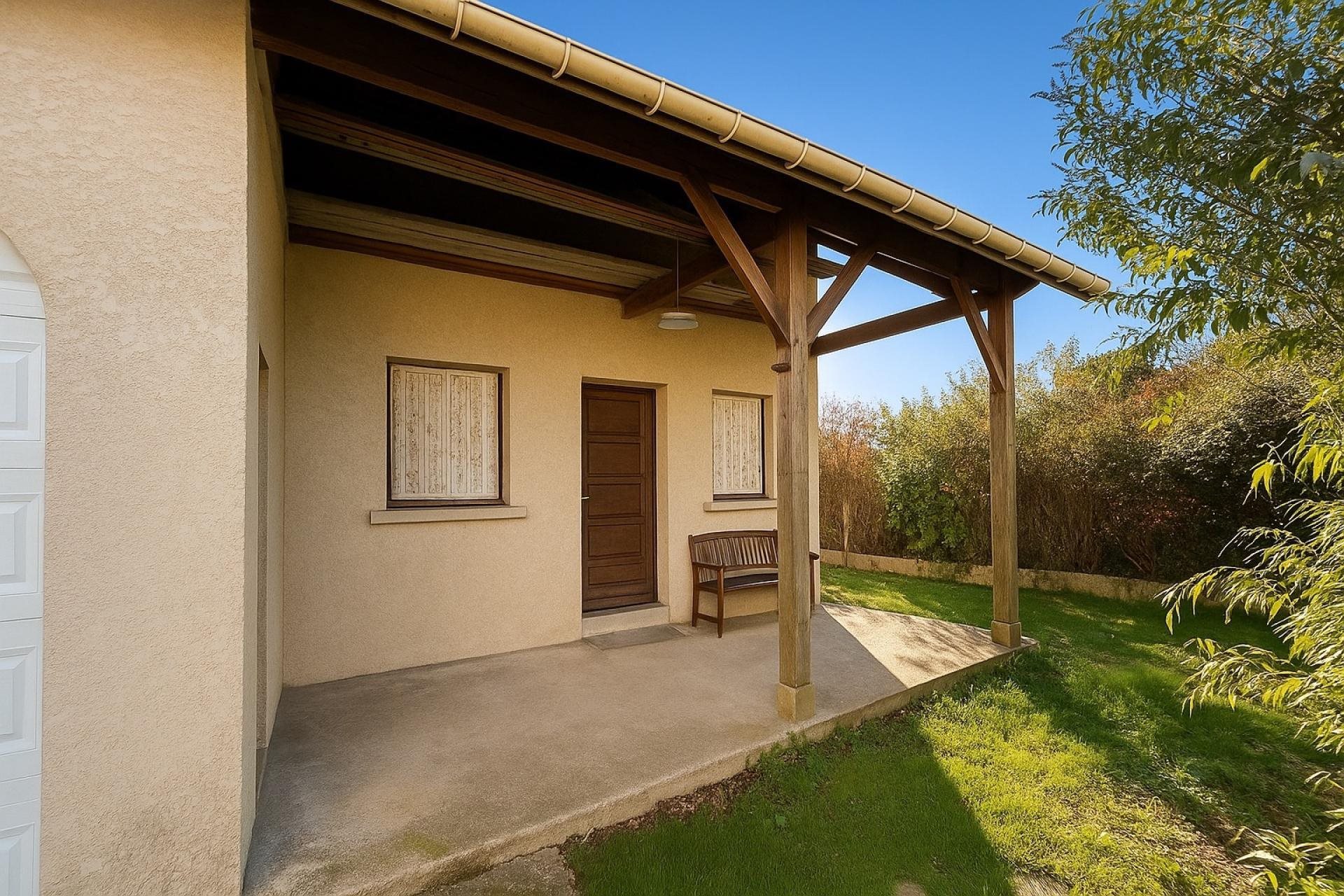 Maison à vendre, 162m², Blanzy