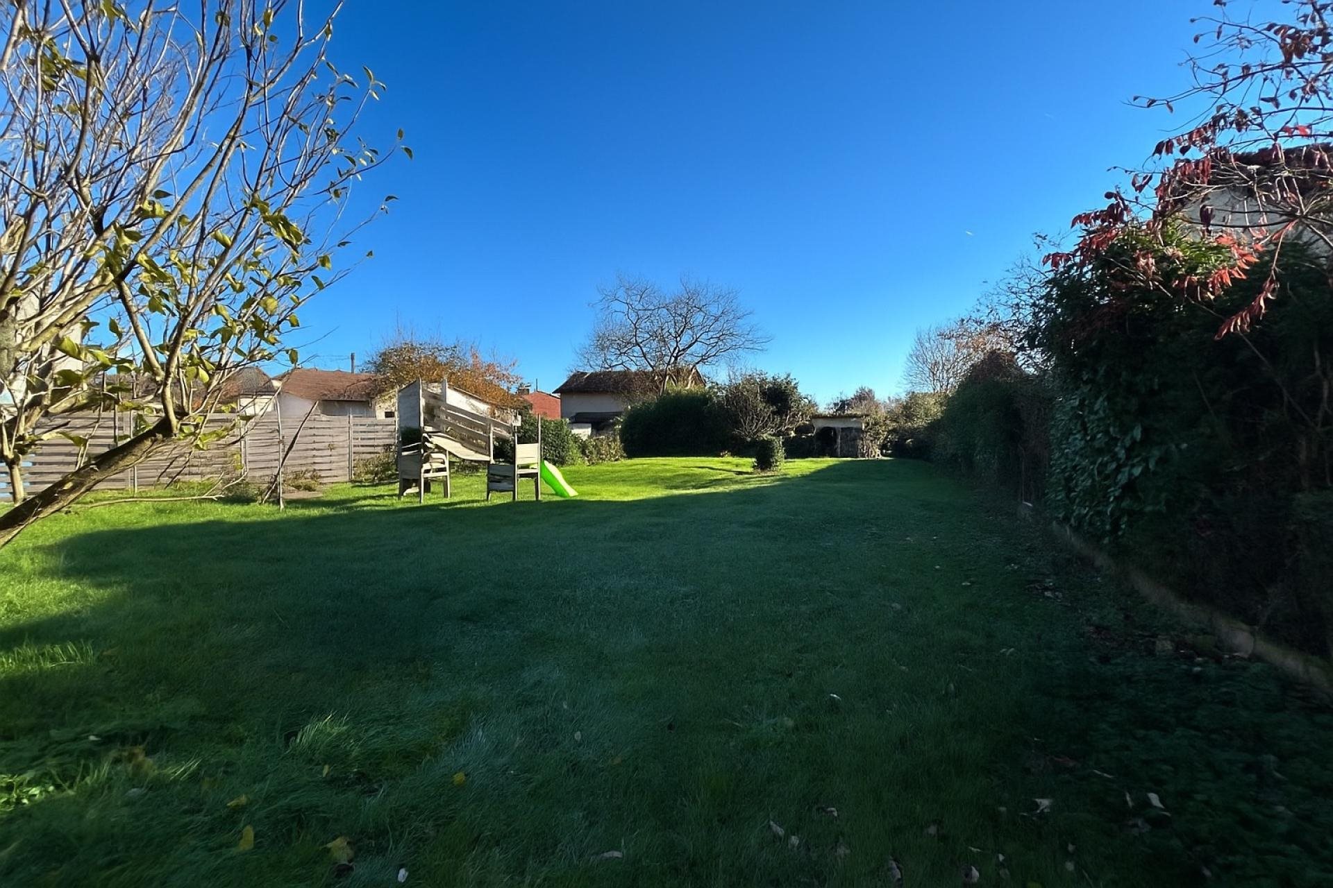 Maison à vendre, 162m², Blanzy