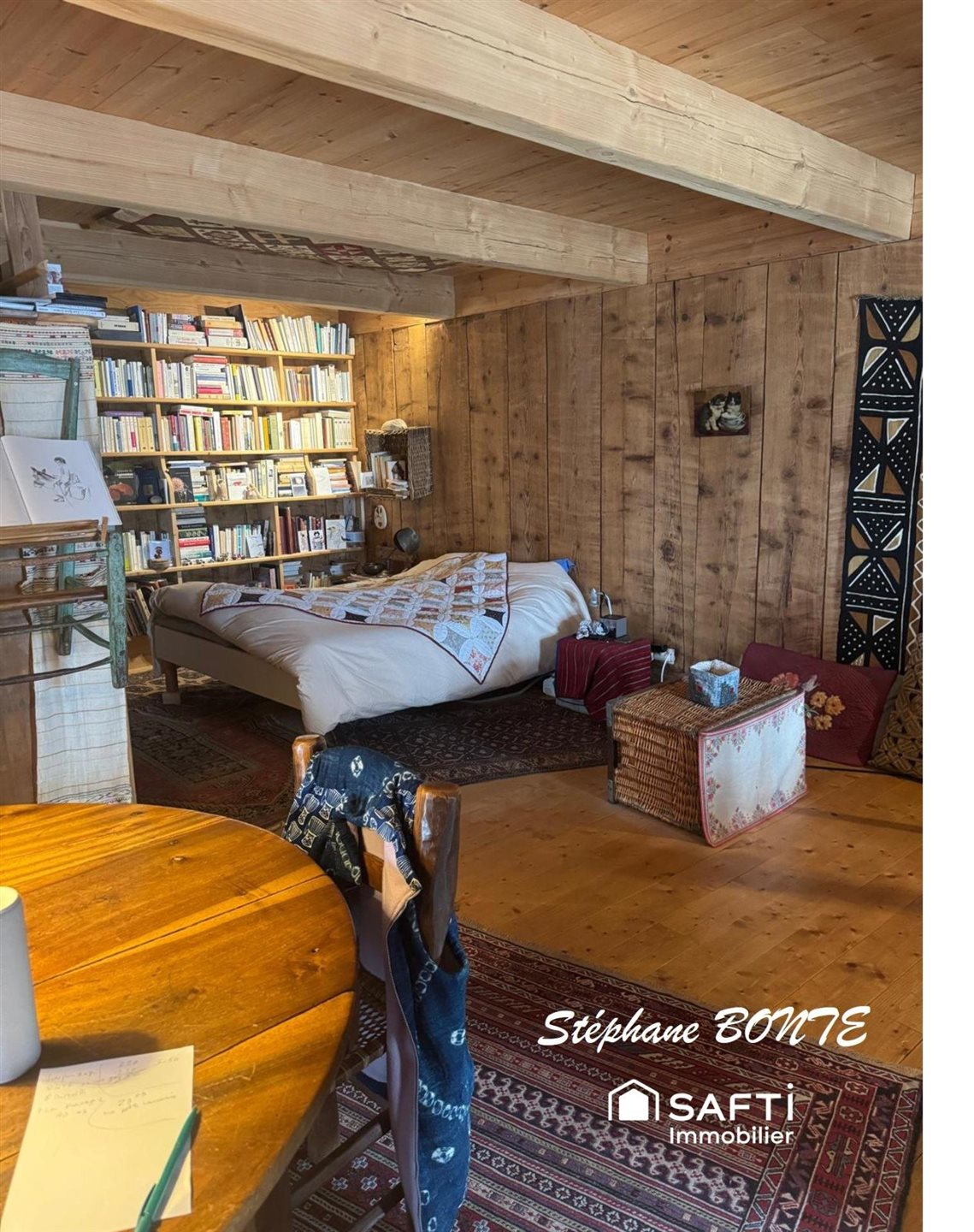 Maison à vendre, 110m², Les Estables