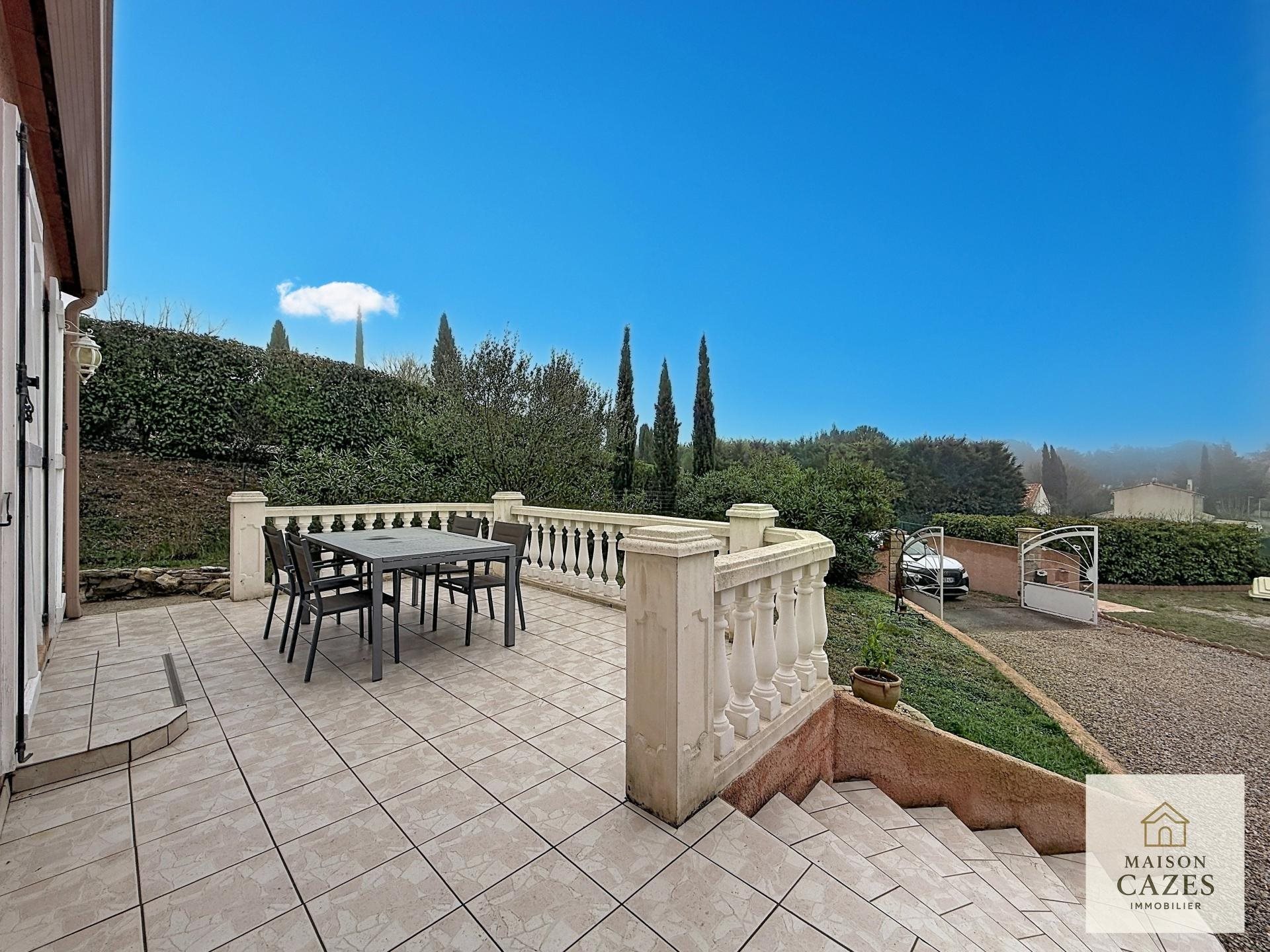 Maison à vendre, 95m², Lamalou-les-Bains