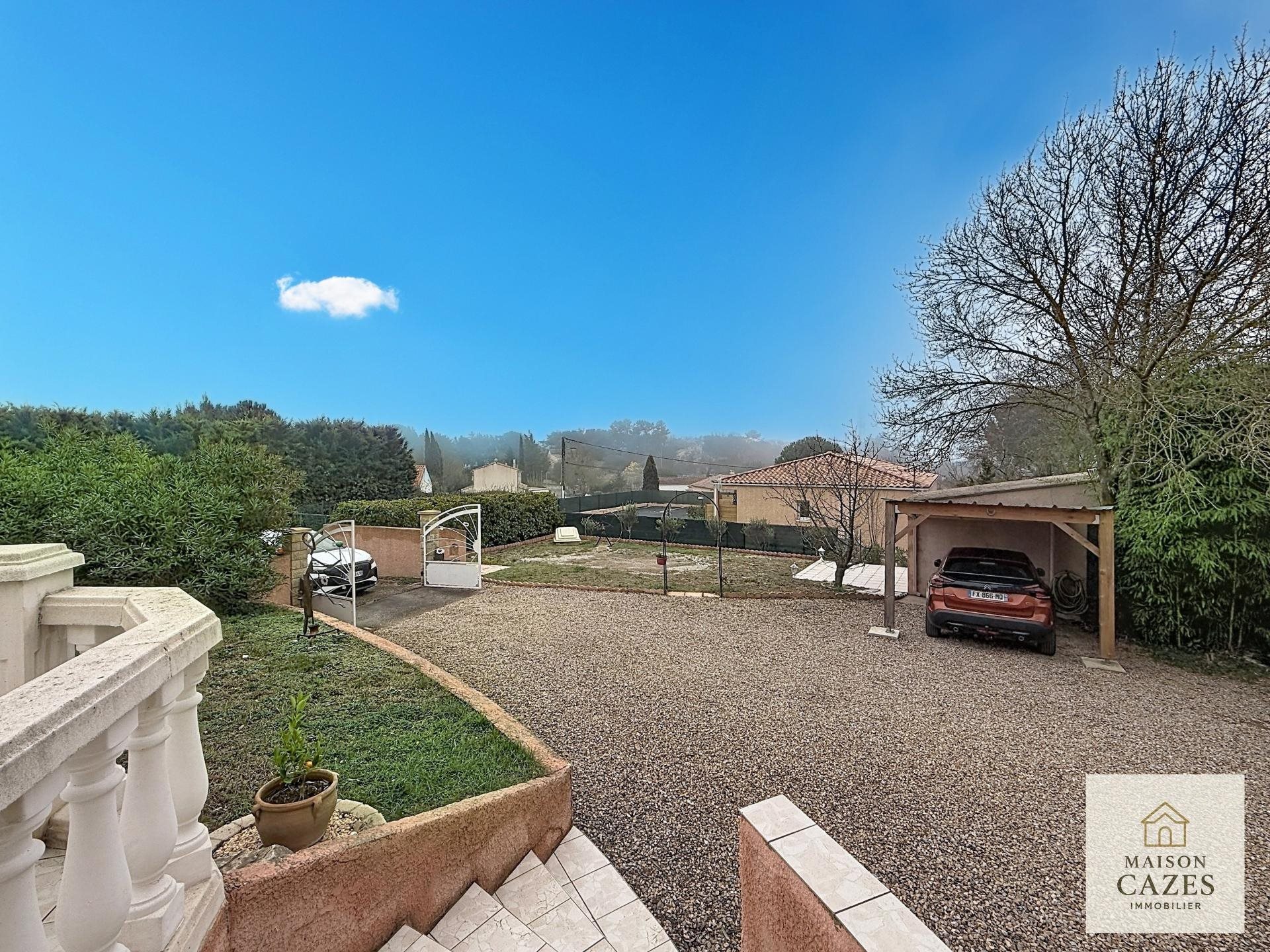 Maison à vendre, 95m², Lamalou-les-Bains