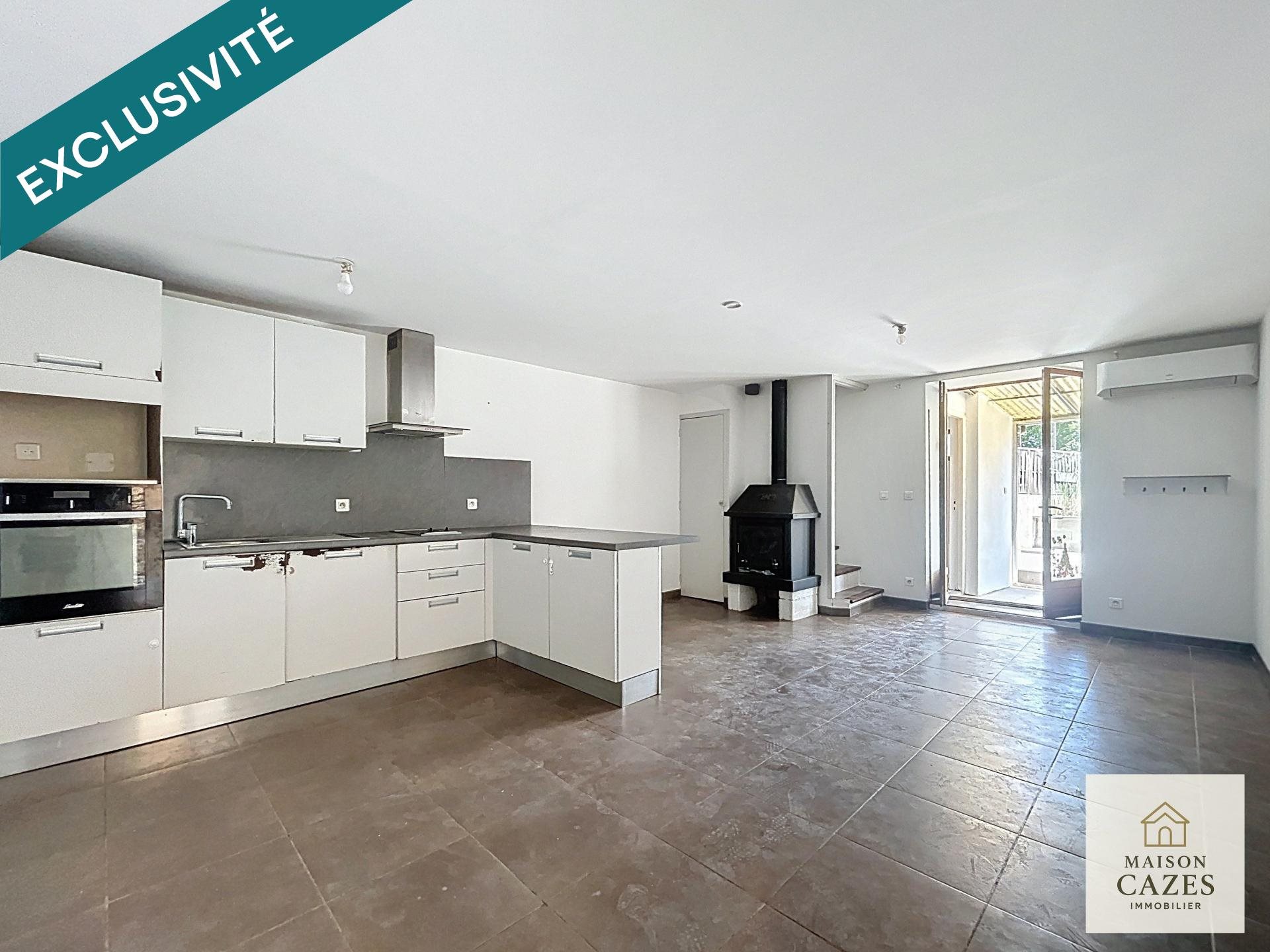 Maison à vendre, 80m², Hérépian