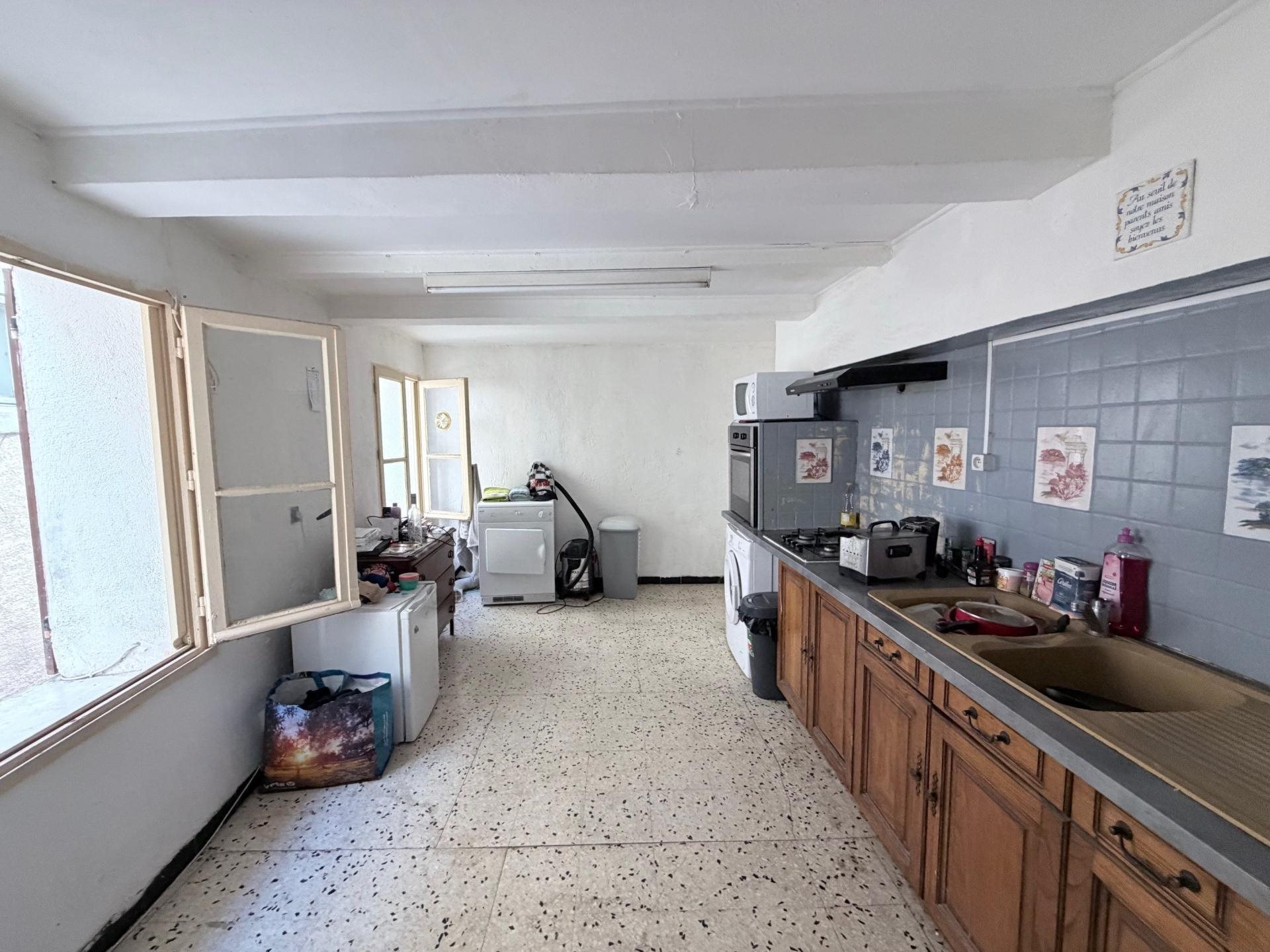 Appartement à vendre, 96m², Clermont-l'Hérault