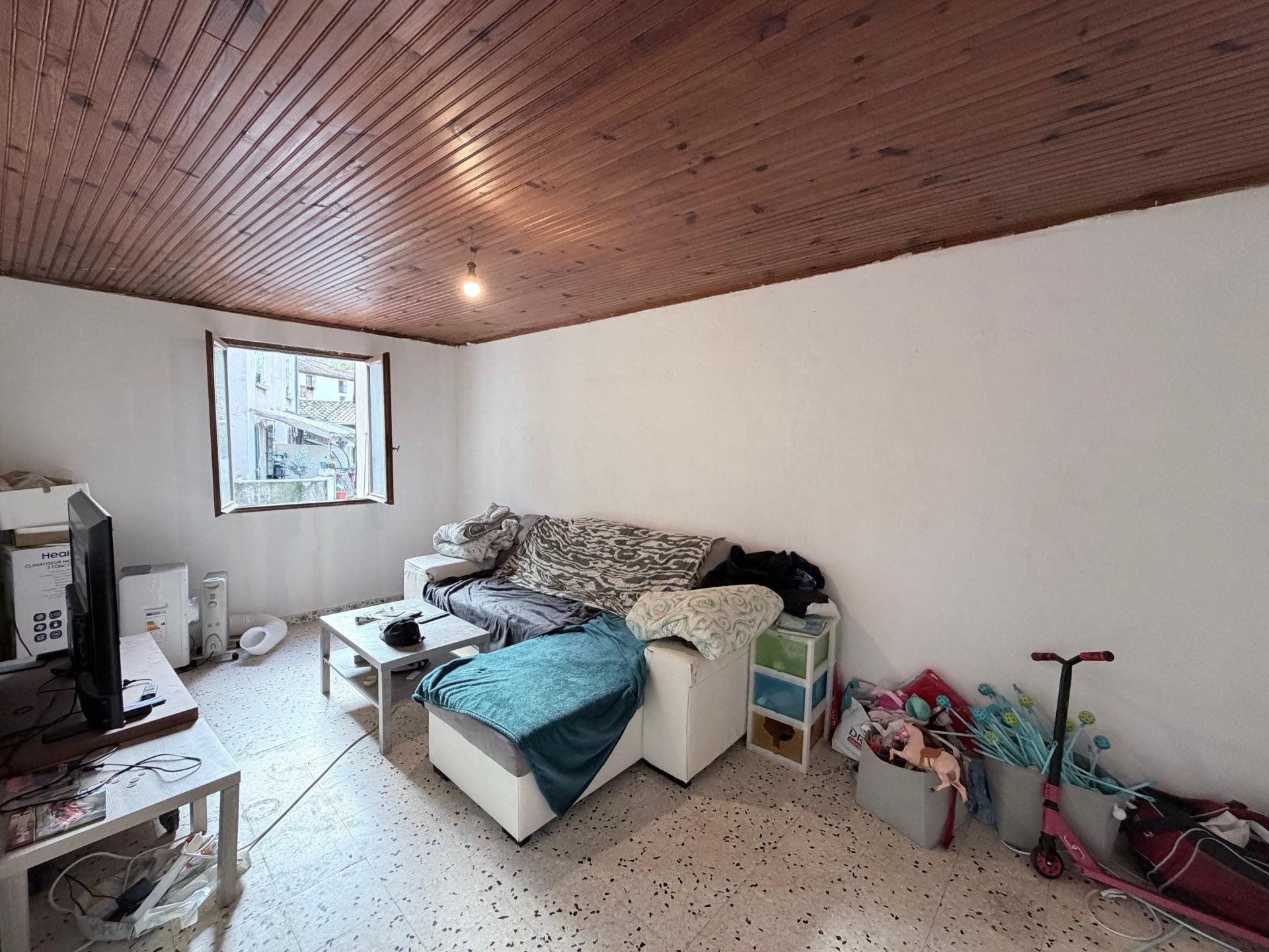 Appartement à vendre, 96m², Clermont-l'Hérault