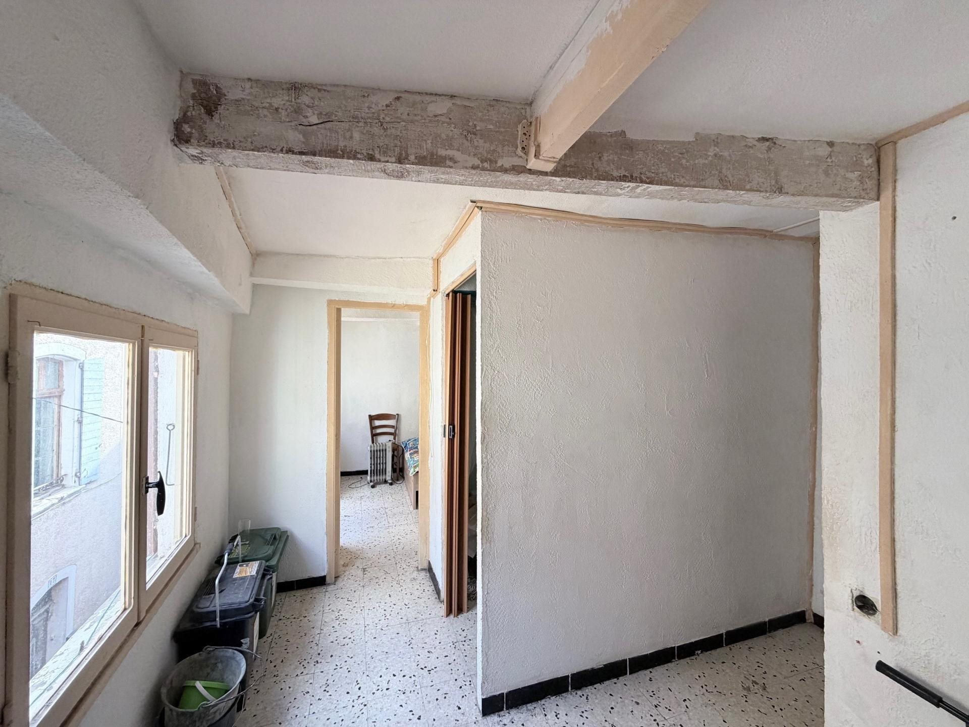 Appartement à vendre, 96m², Clermont-l'Hérault