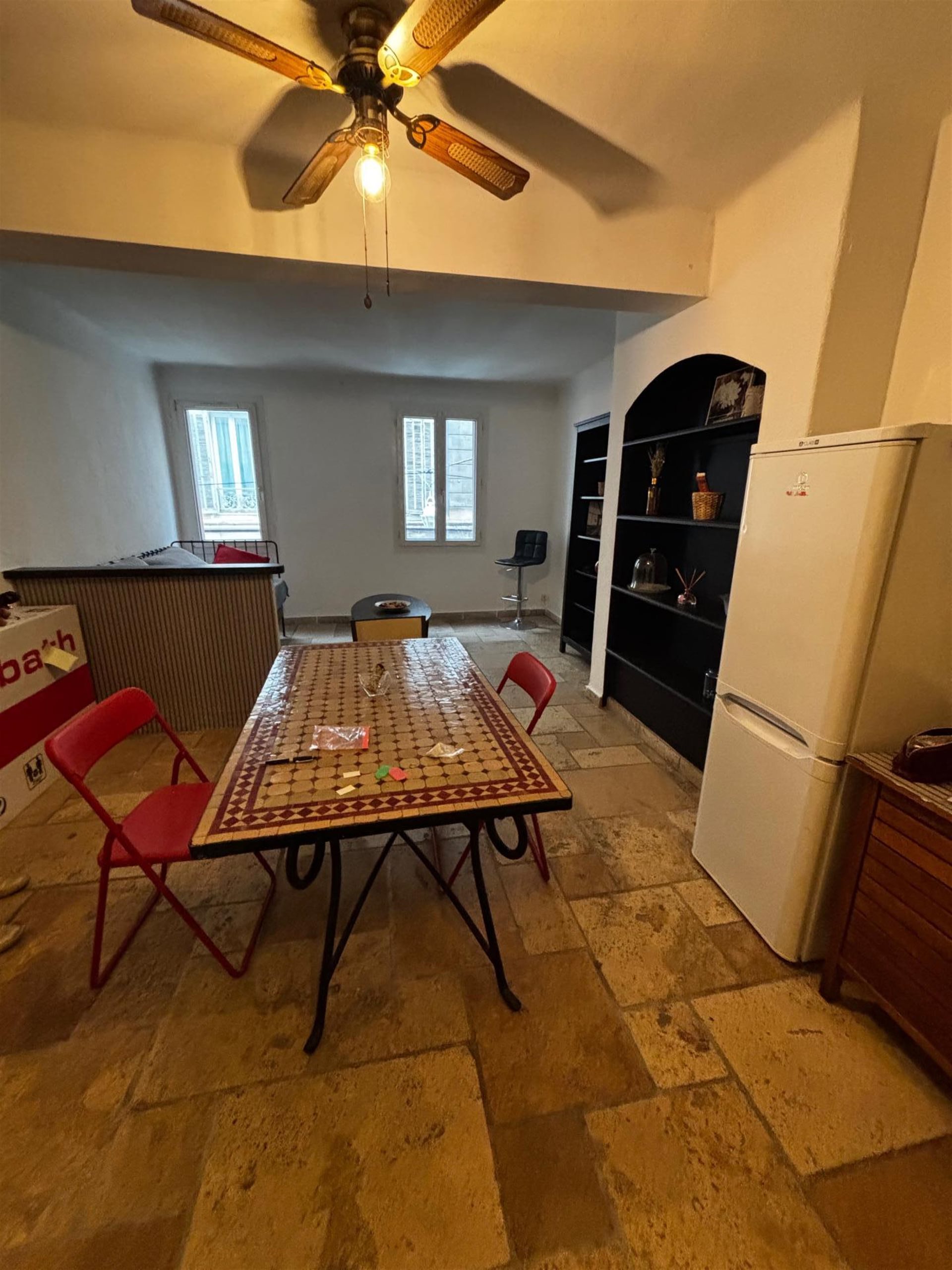 Appartement à vendre, 49m², Toulon