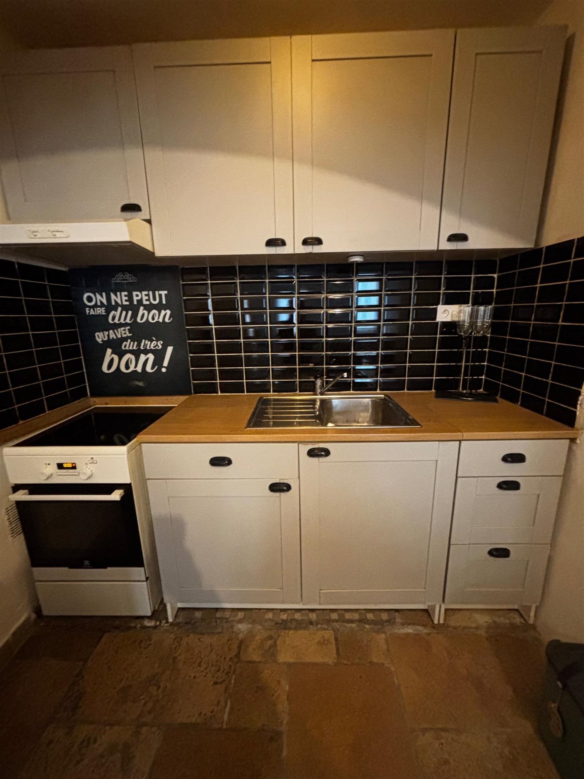 Appartement à vendre, 49m², Toulon