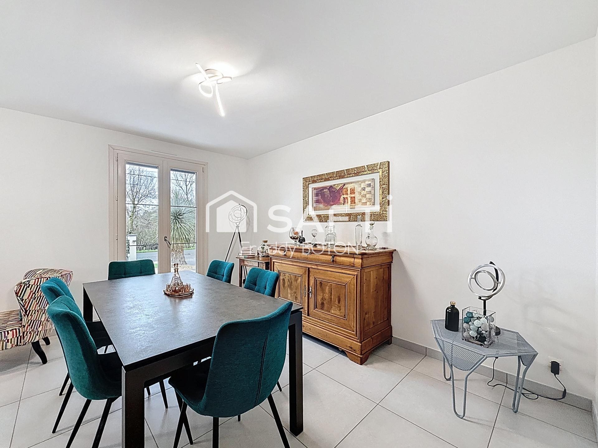 Maison à vendre, 134m², Chanteloup