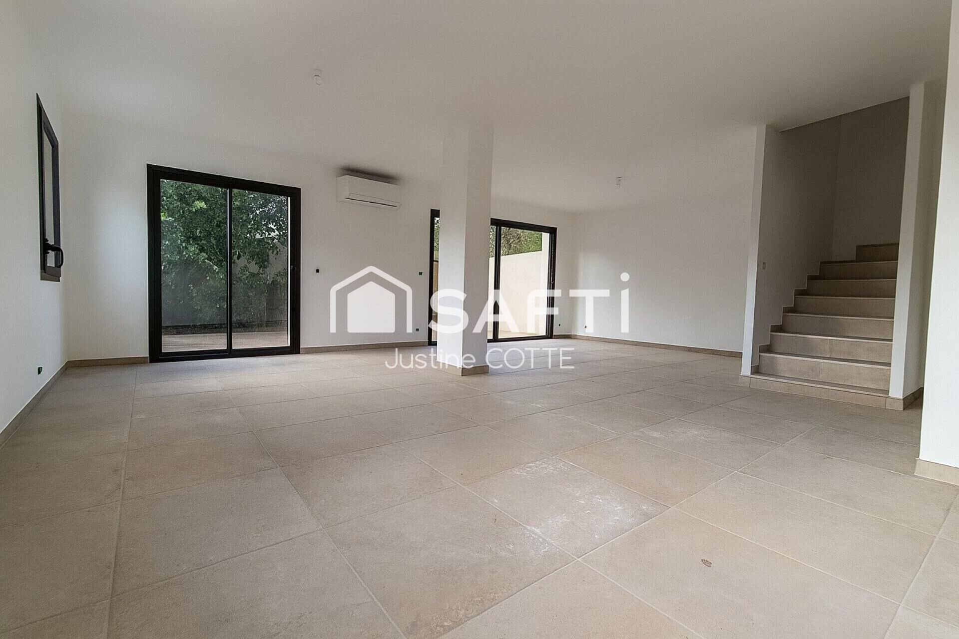 Maison à vendre, 91m², Montpellier