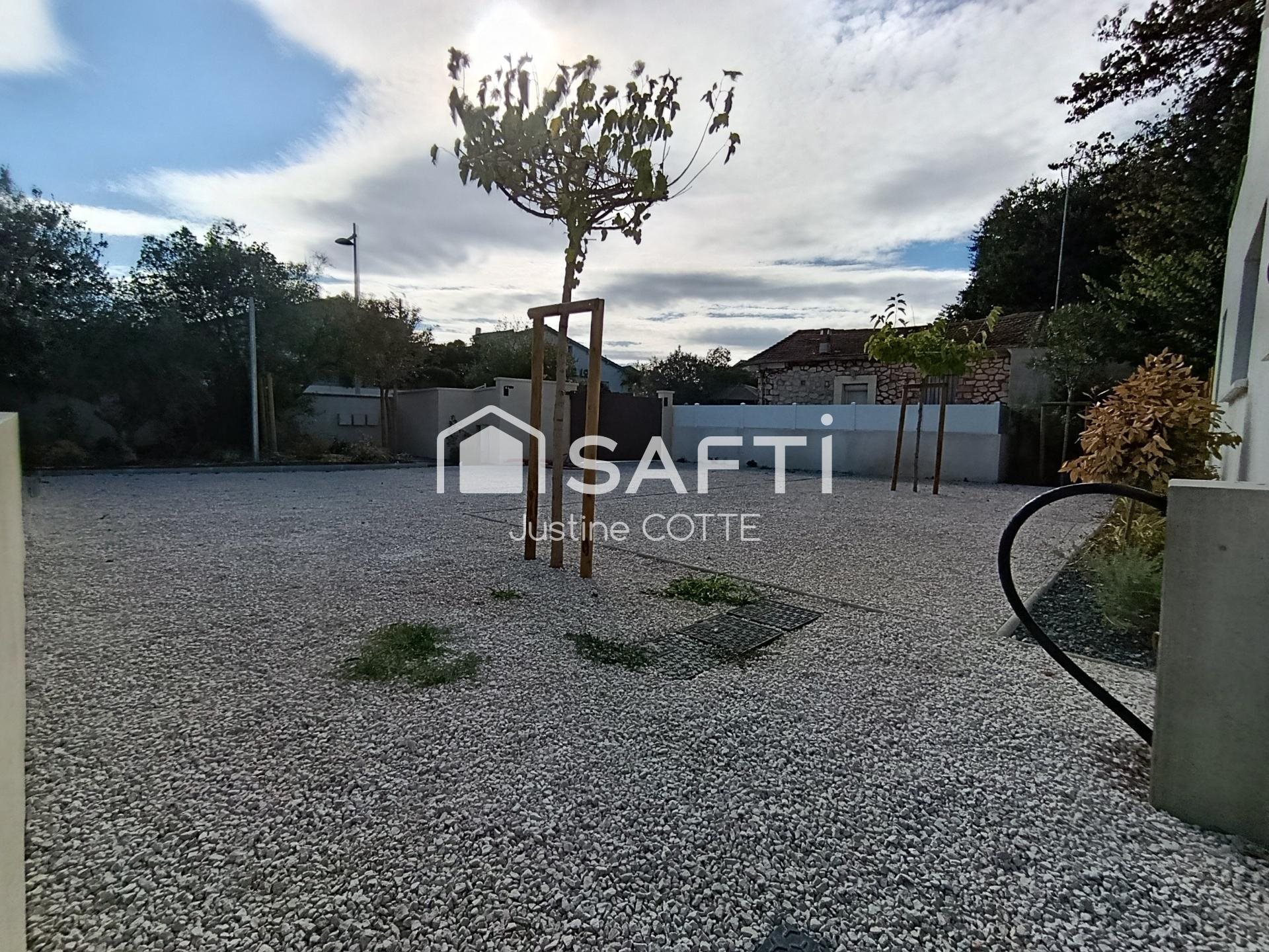 Maison à vendre, 87m², Montpellier