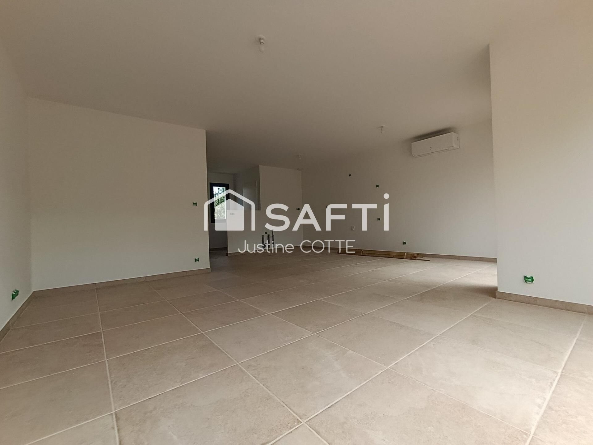 Maison à vendre, 87m², Montpellier