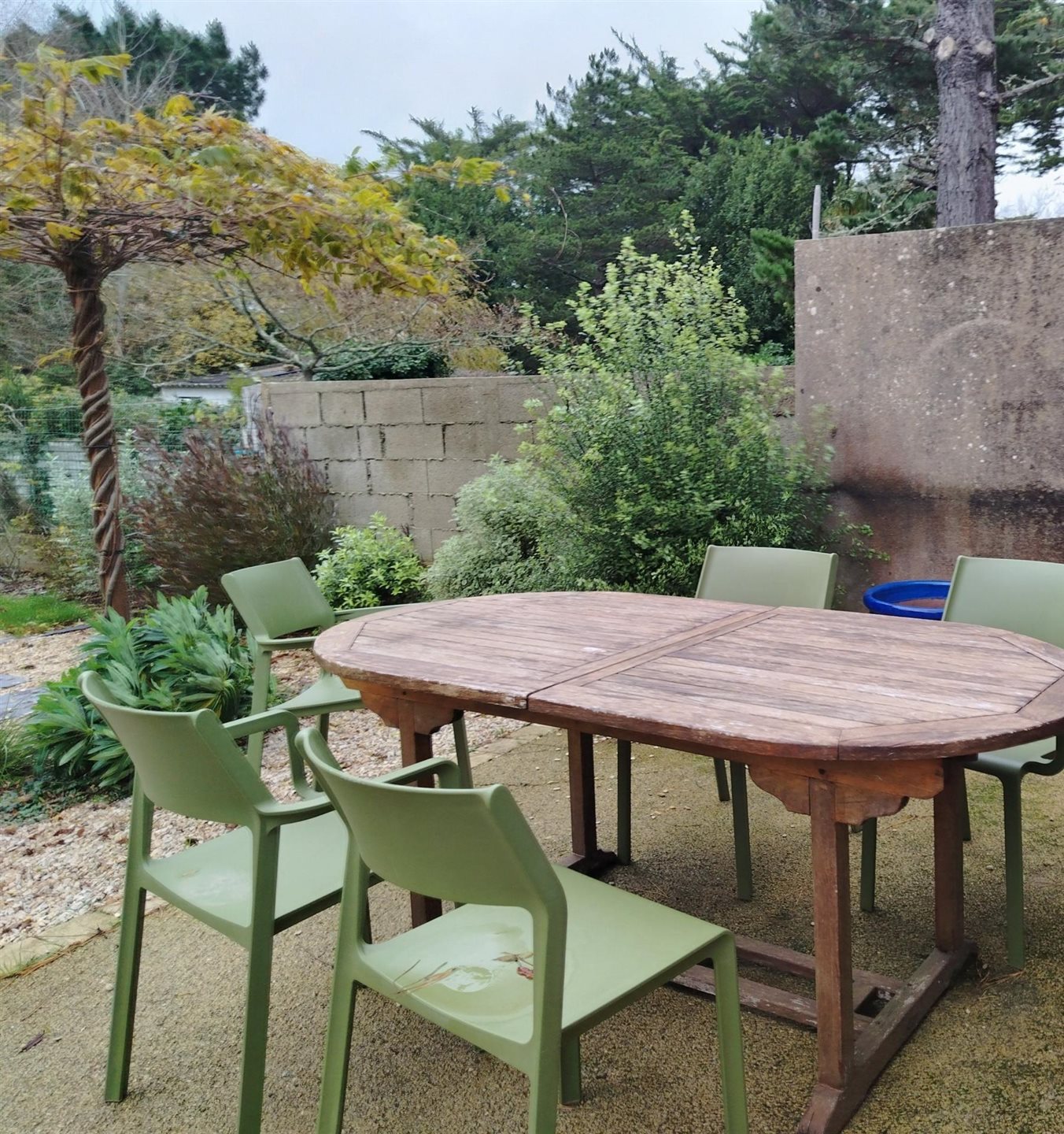 Maison à vendre, 108m², Etel