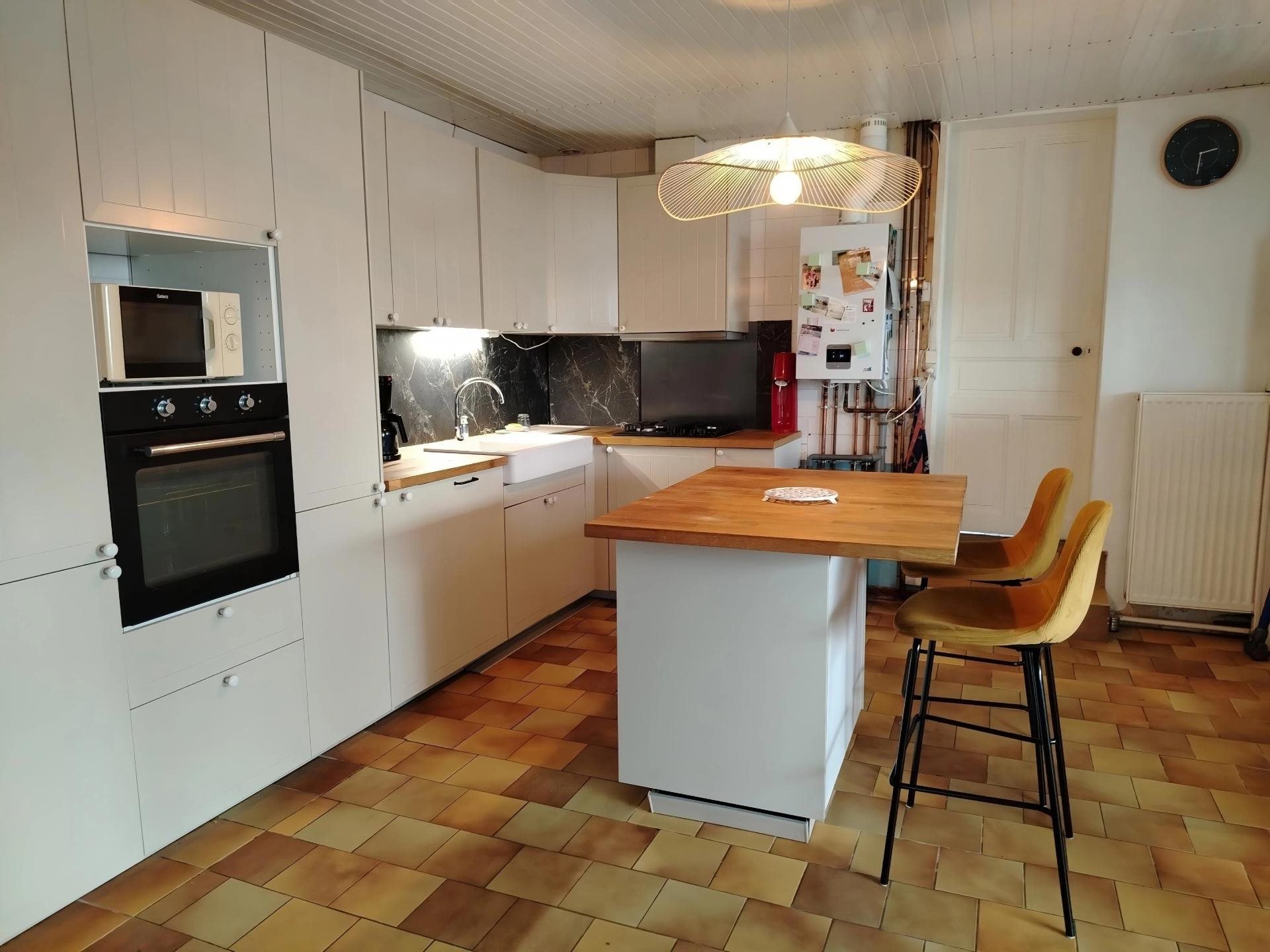 Maison à vendre, 108m², Etel