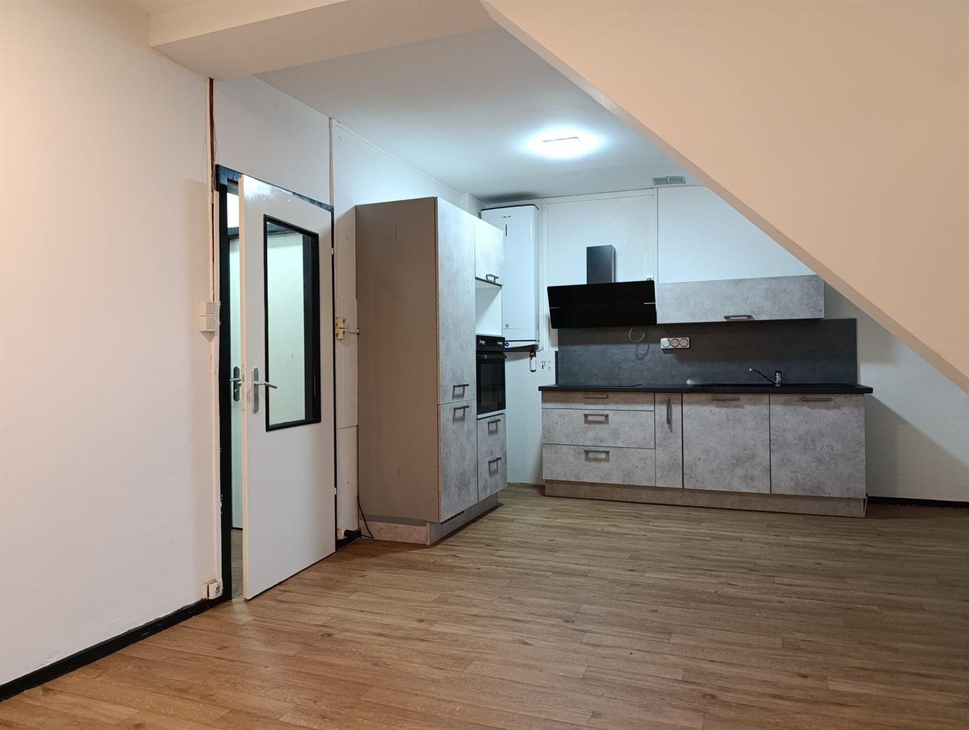 Appartement à vendre, 240m², L'Hôpital