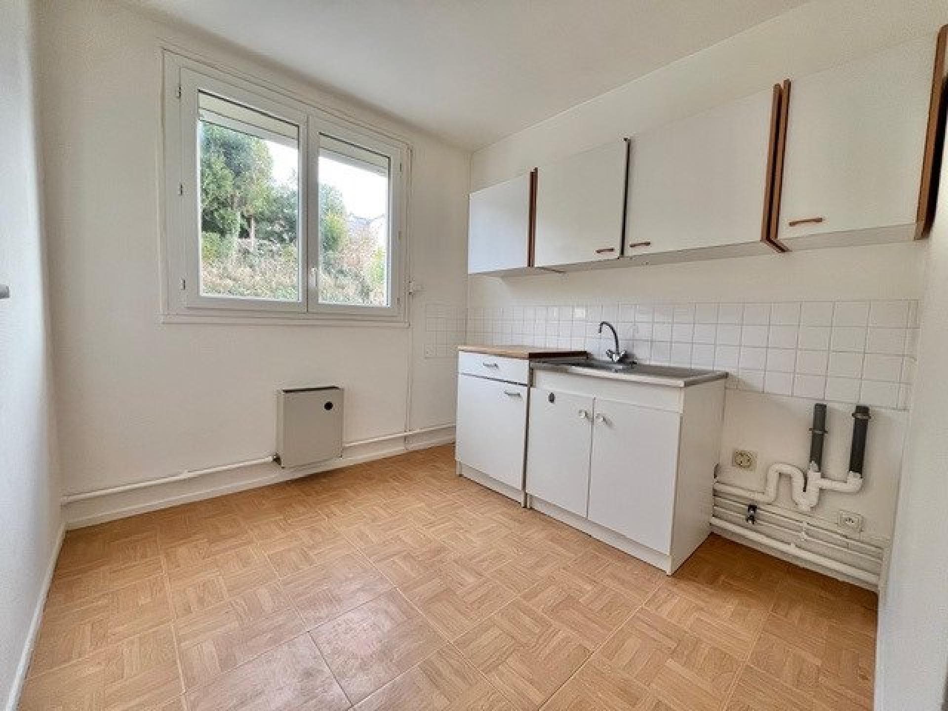 Appartement à vendre, 42m², Rouen