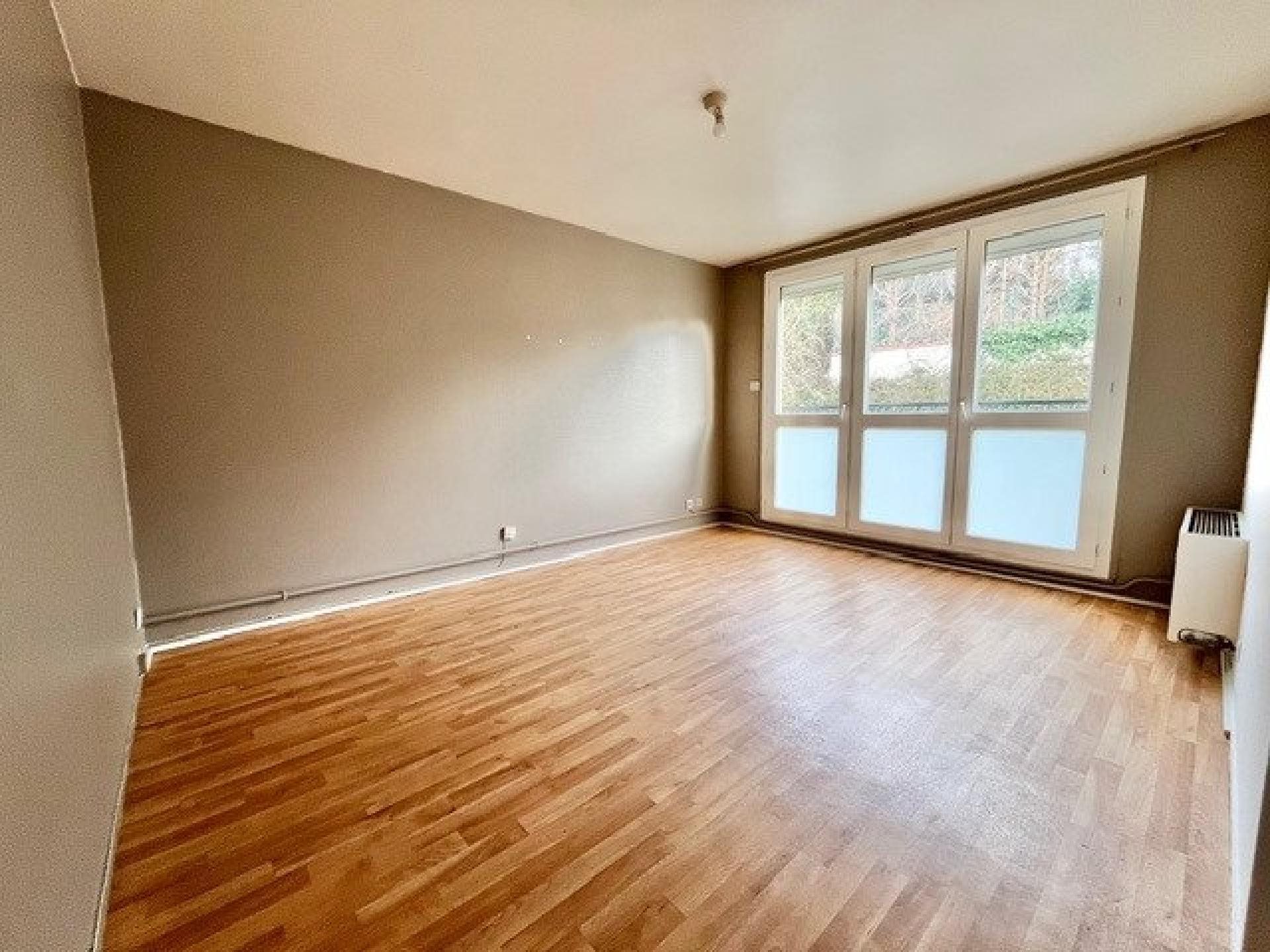 Appartement à vendre, 42m², Rouen