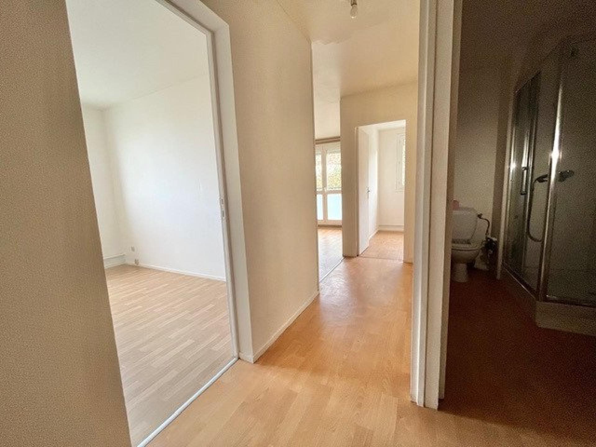 Appartement à vendre, 42m², Rouen