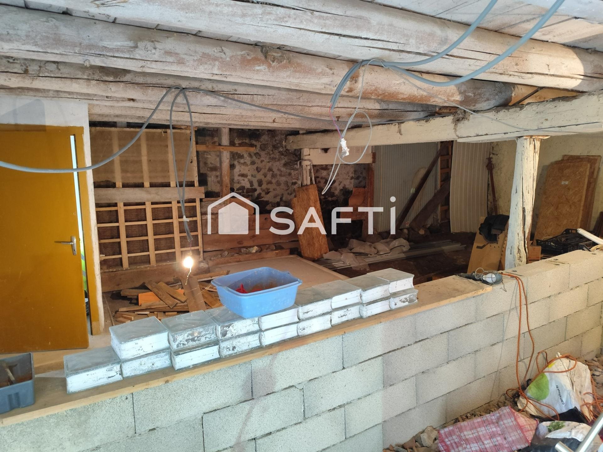 Maison à vendre, 114m², Monlet