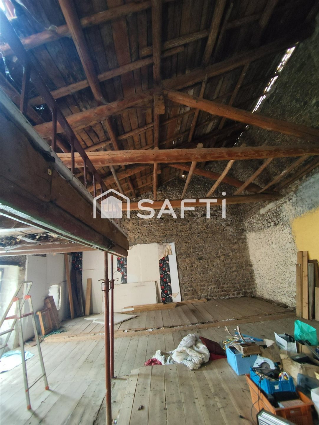 Maison à vendre, 114m², Monlet