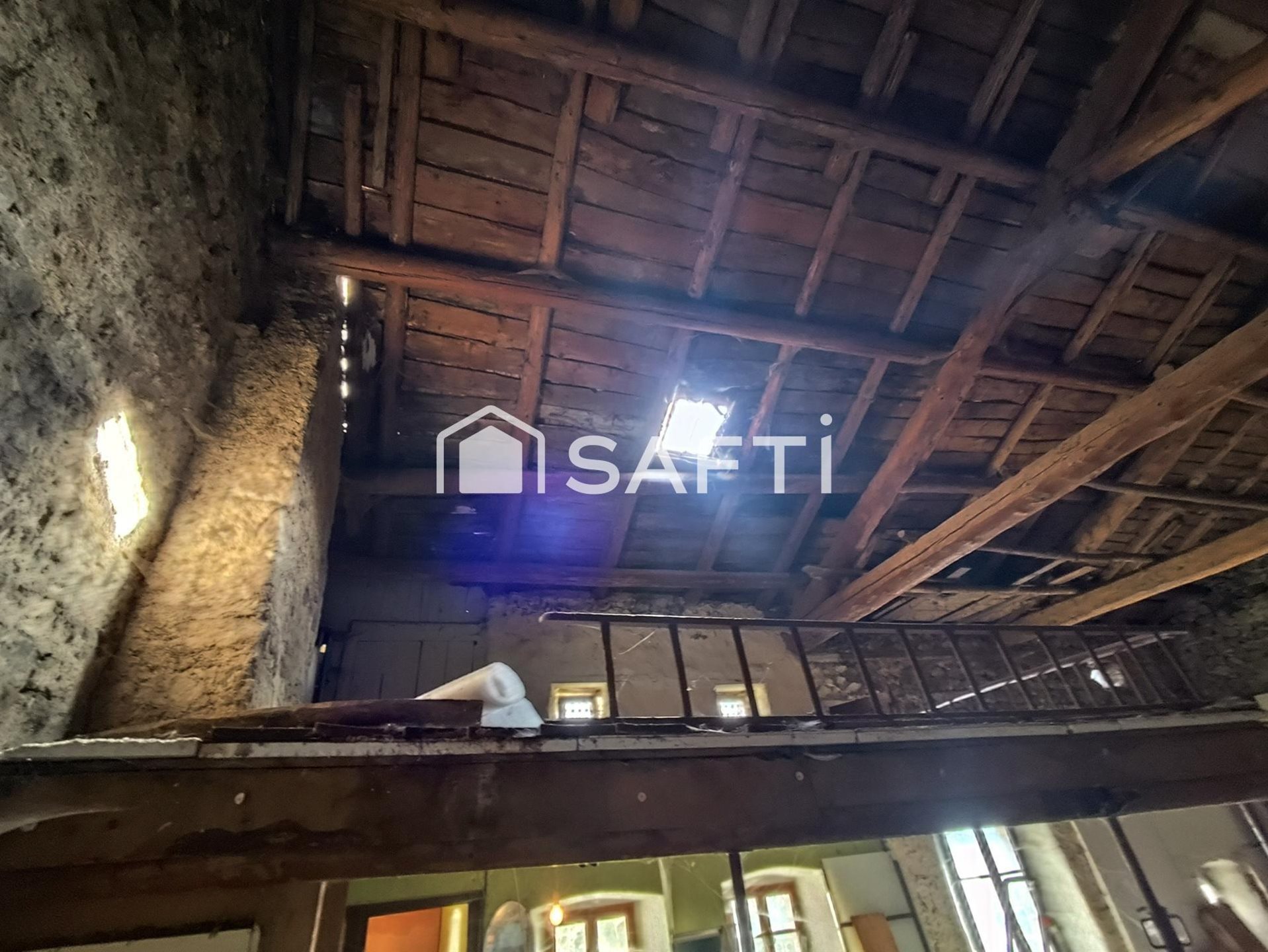 Maison à vendre, 114m², Monlet