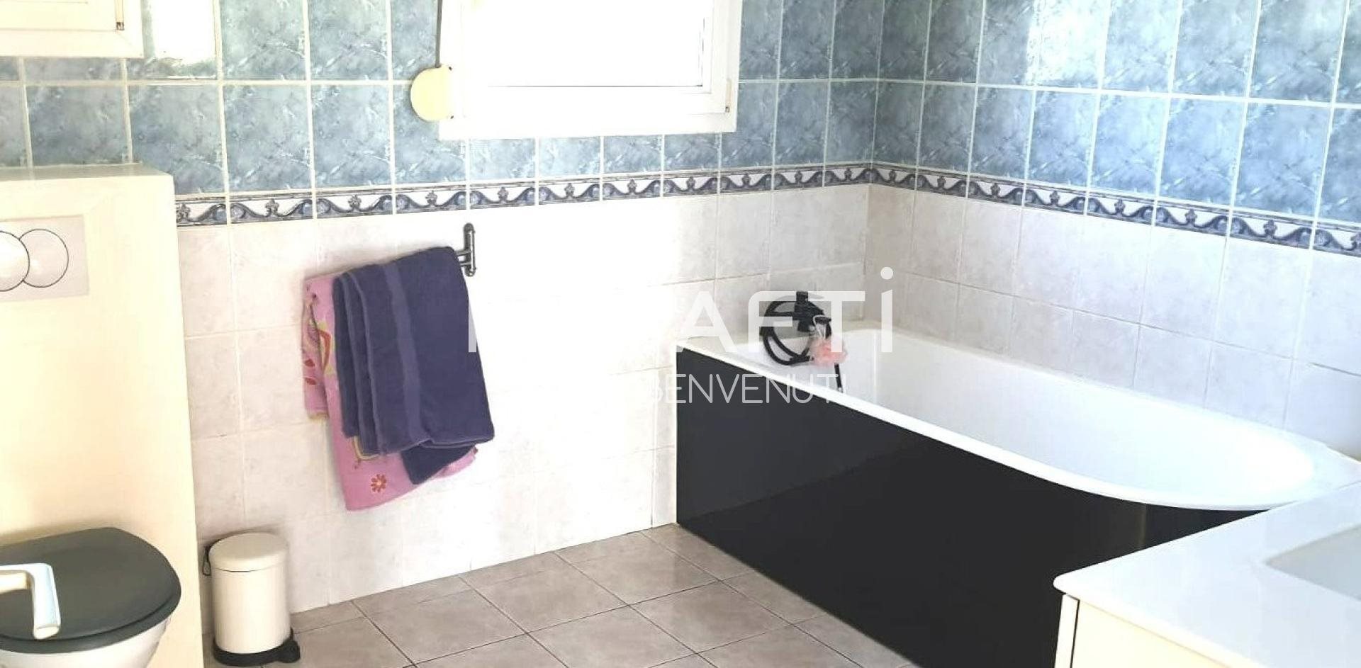 Maison à vendre, 141m², Commercy