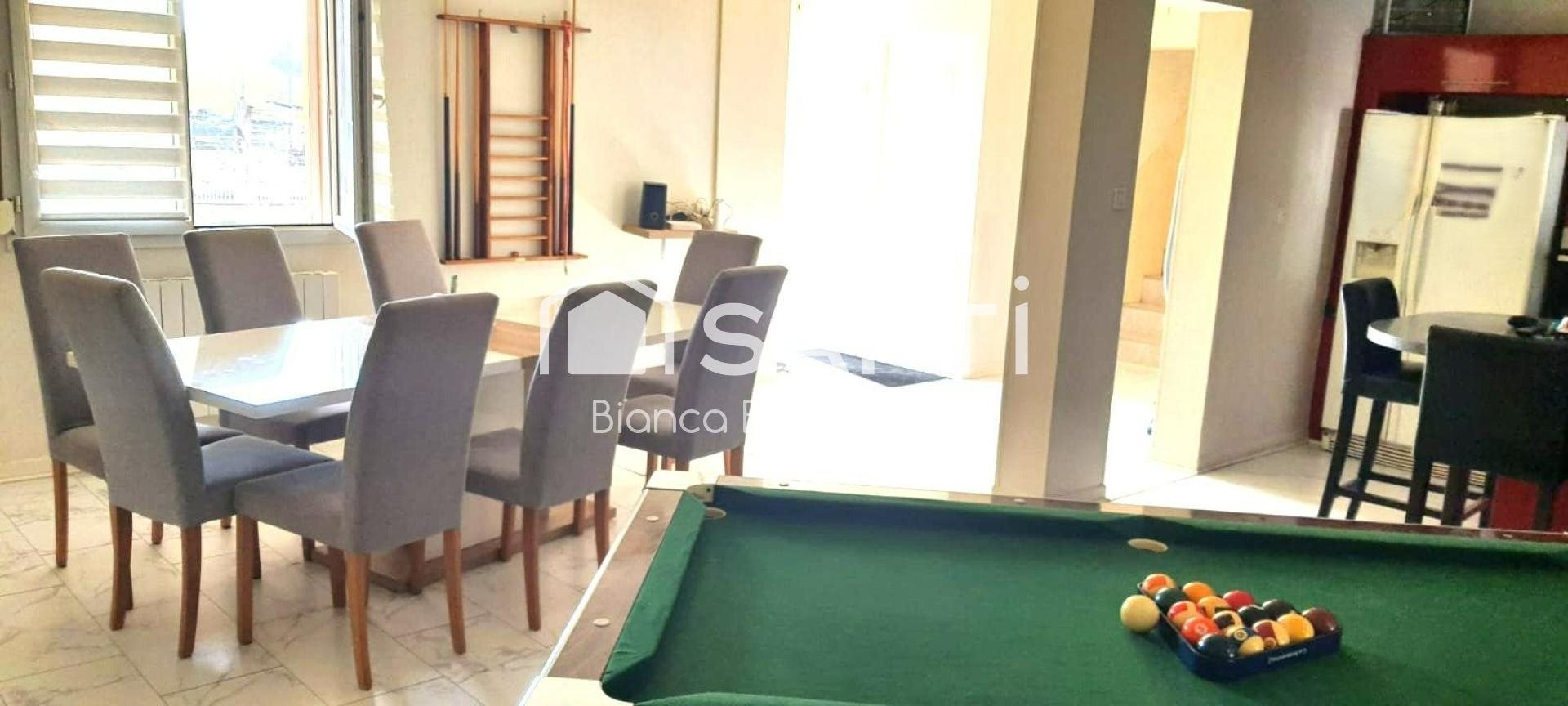 Maison à vendre, 141m², Commercy