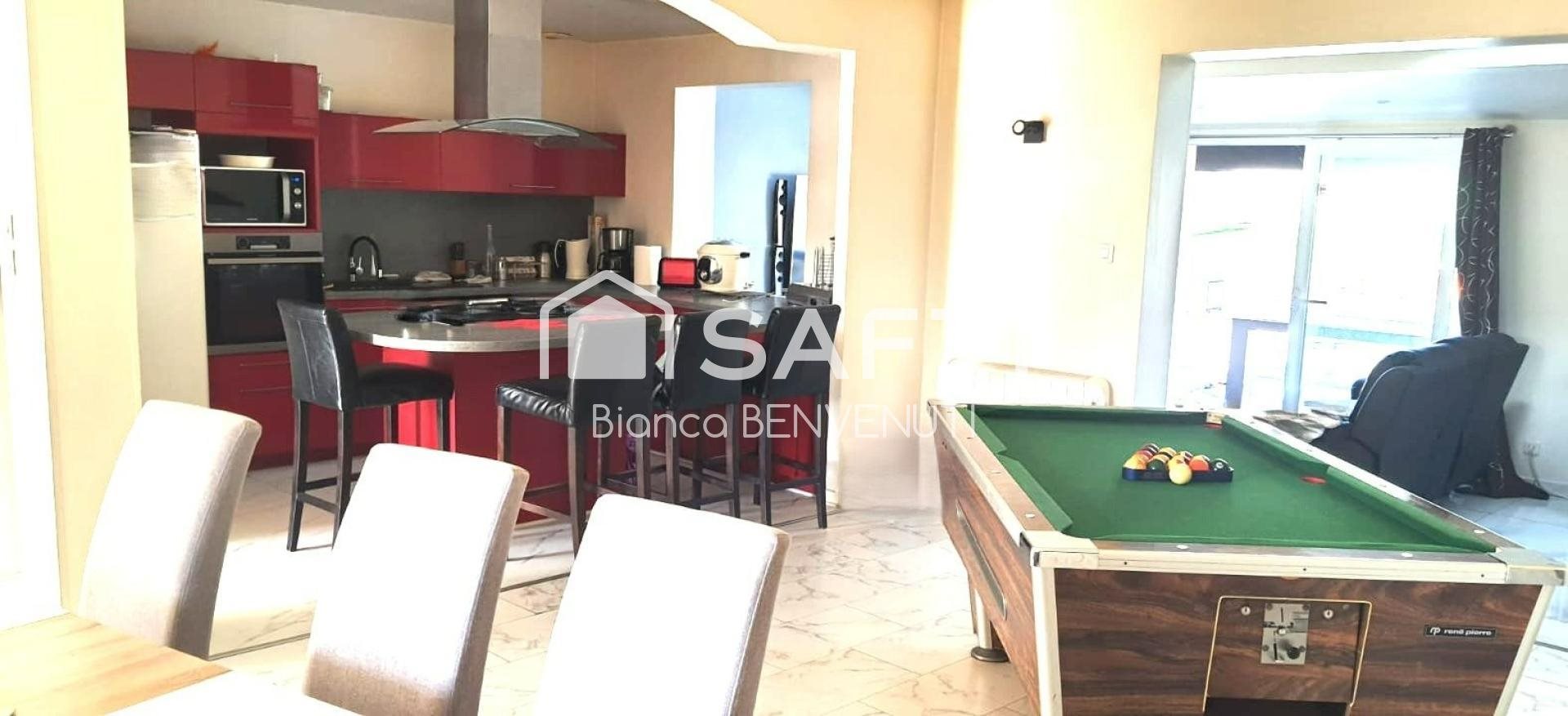 Maison à vendre, 141m², Commercy