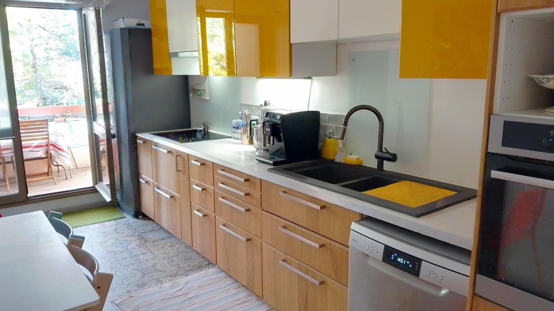 Appartement à vendre, 92m², Bordeaux